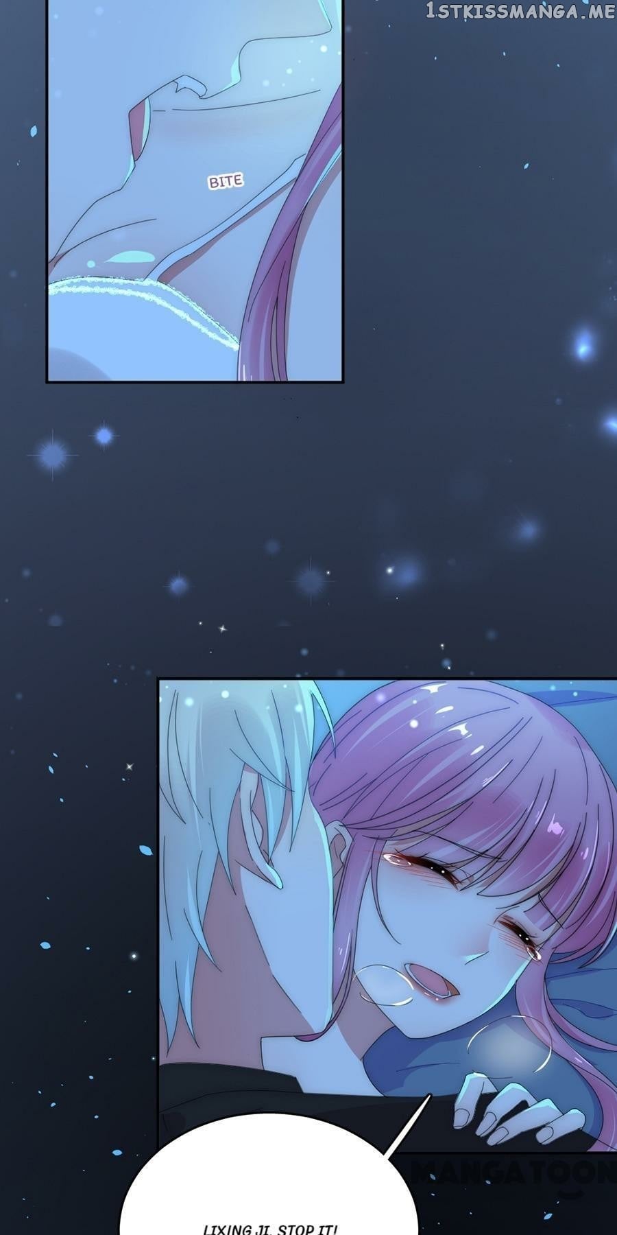 Evolution of a Perfect Hubby chapter 80 - page 13