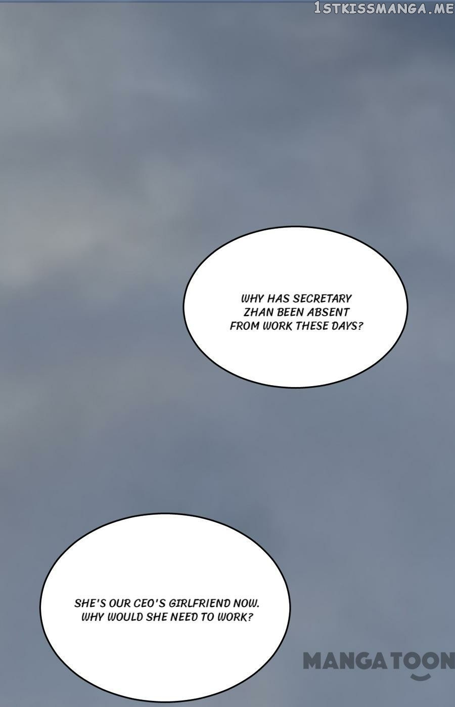 Evolution of a Perfect Hubby chapter 80 - page 19