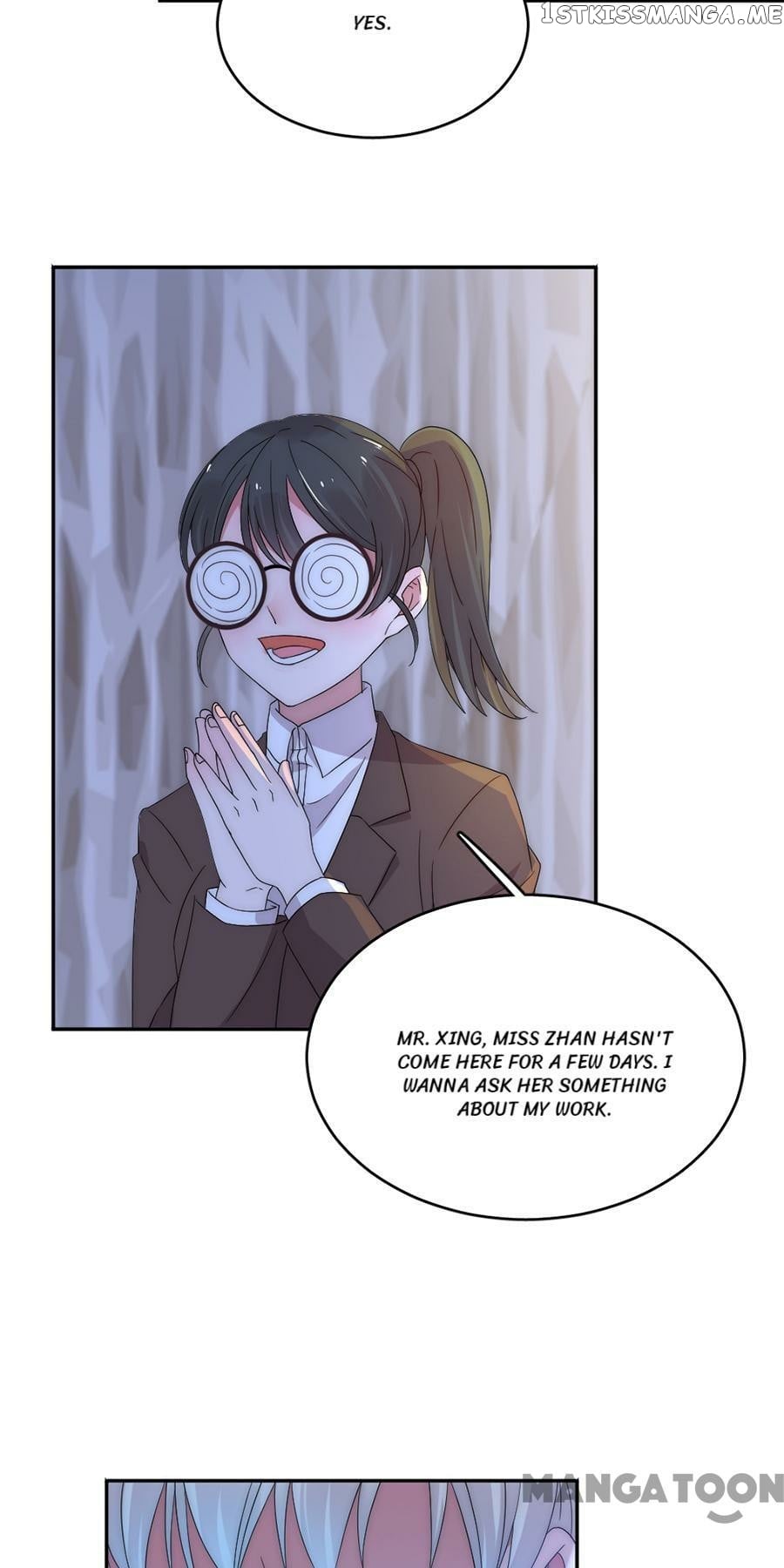 Evolution of a Perfect Hubby chapter 80 - page 24