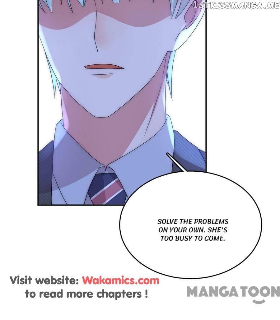 Evolution of a Perfect Hubby chapter 80 - page 25