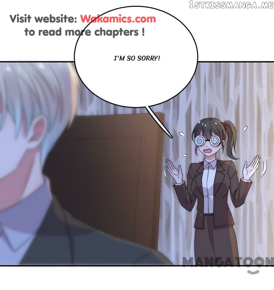 Evolution of a Perfect Hubby chapter 80 - page 26