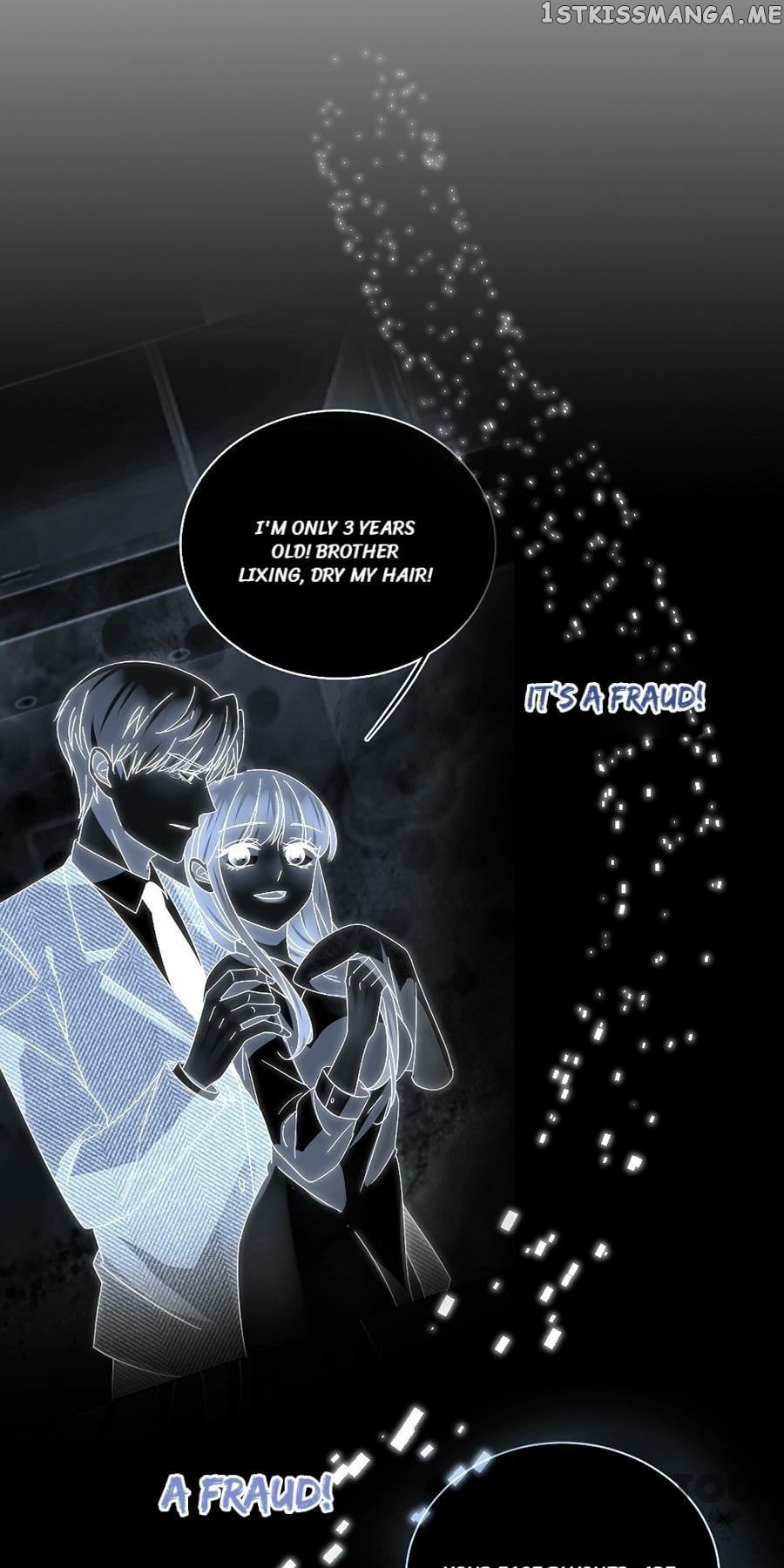 Evolution of a Perfect Hubby chapter 80 - page 31