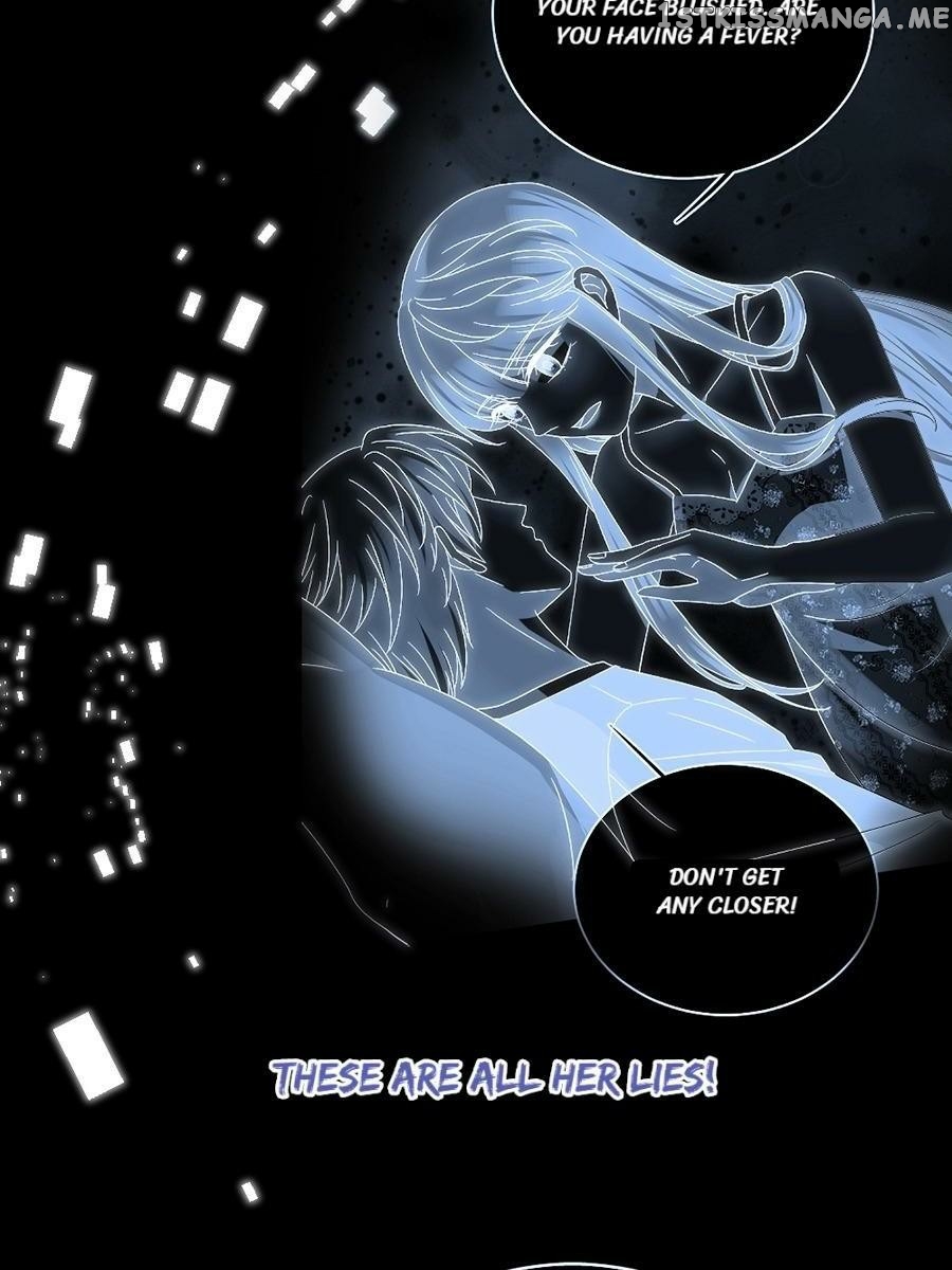Evolution of a Perfect Hubby chapter 80 - page 32