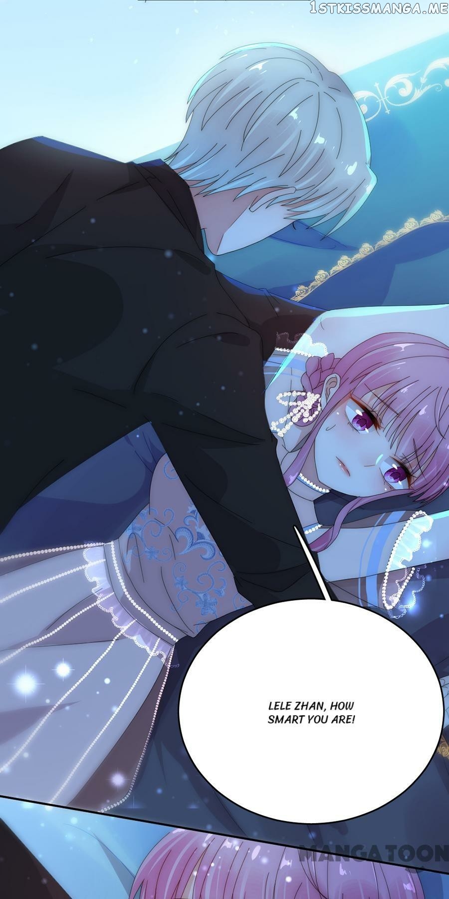 Evolution of a Perfect Hubby chapter 80 - page 7