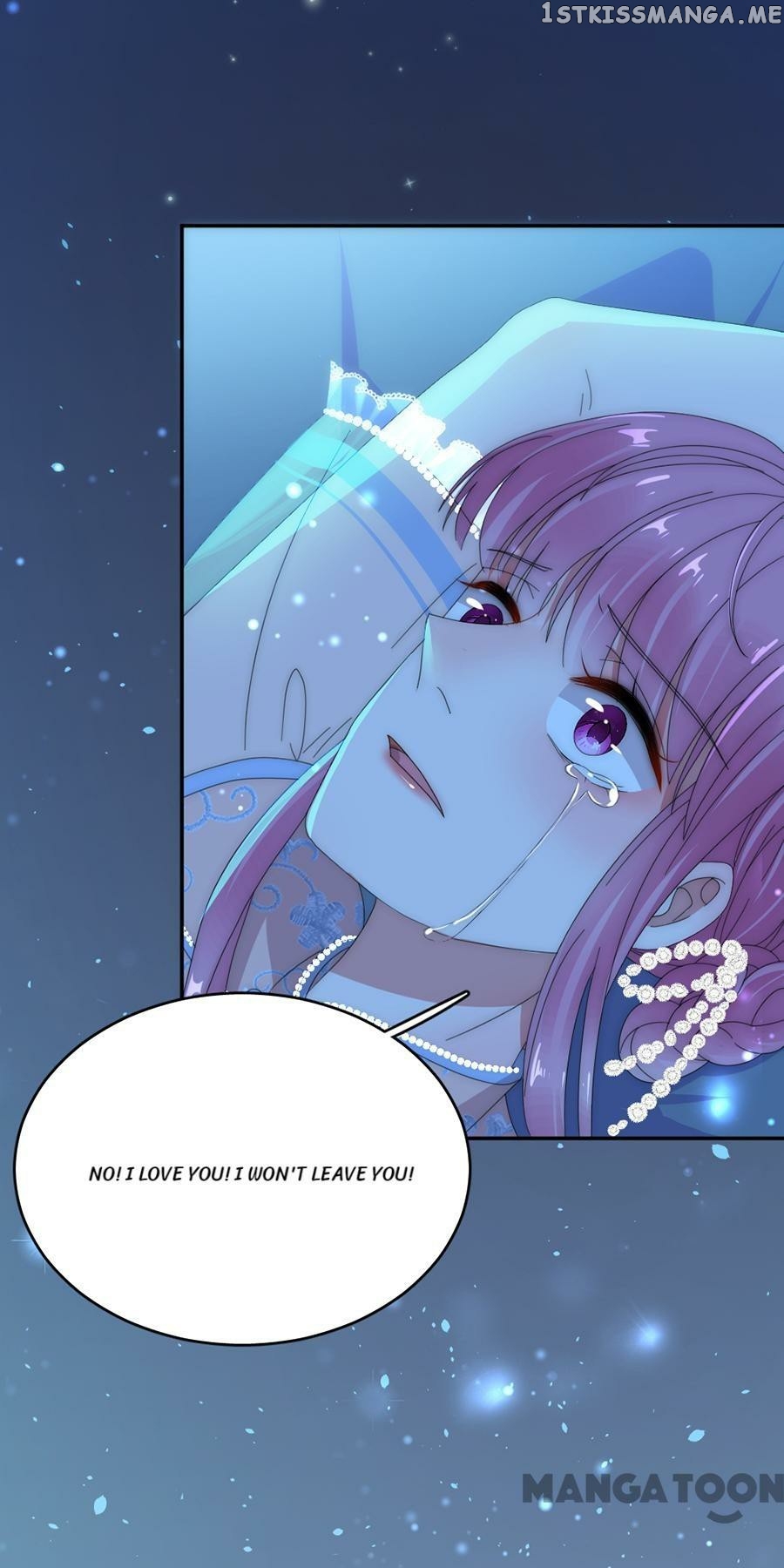 Evolution of a Perfect Hubby chapter 80 - page 9