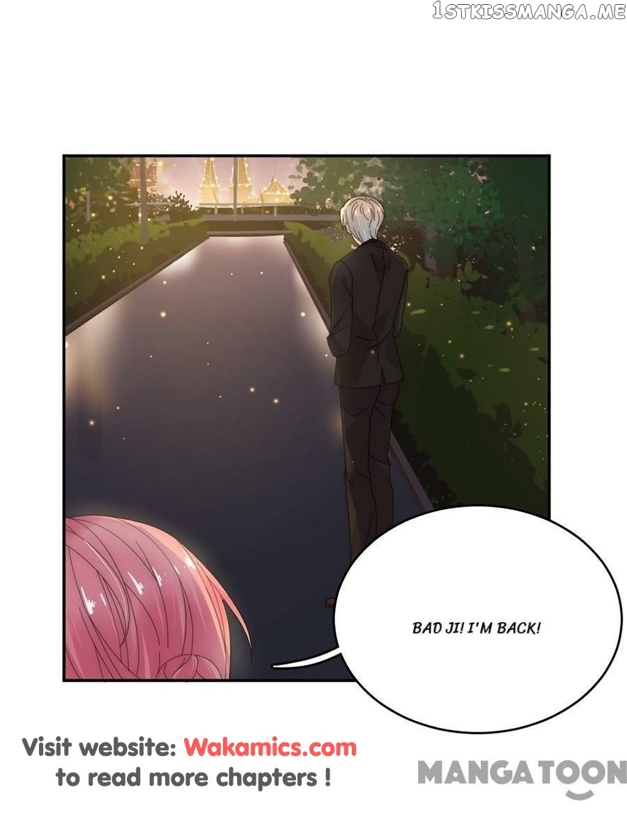 Evolution of a Perfect Hubby chapter 79 - page 11