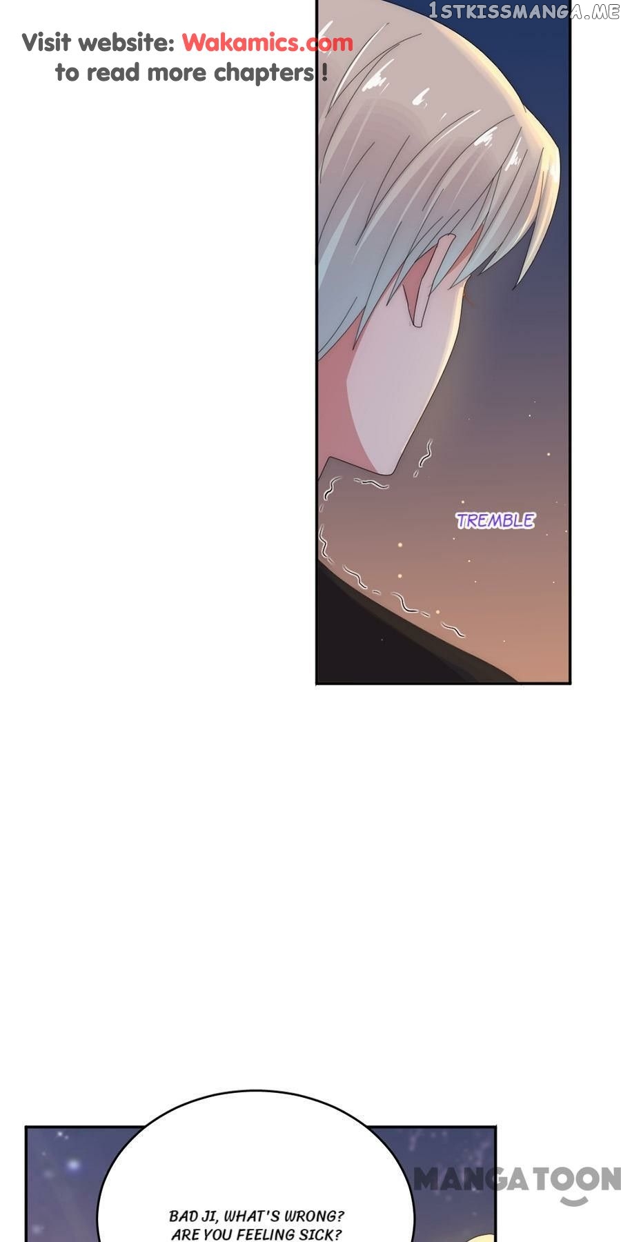 Evolution of a Perfect Hubby chapter 79 - page 14