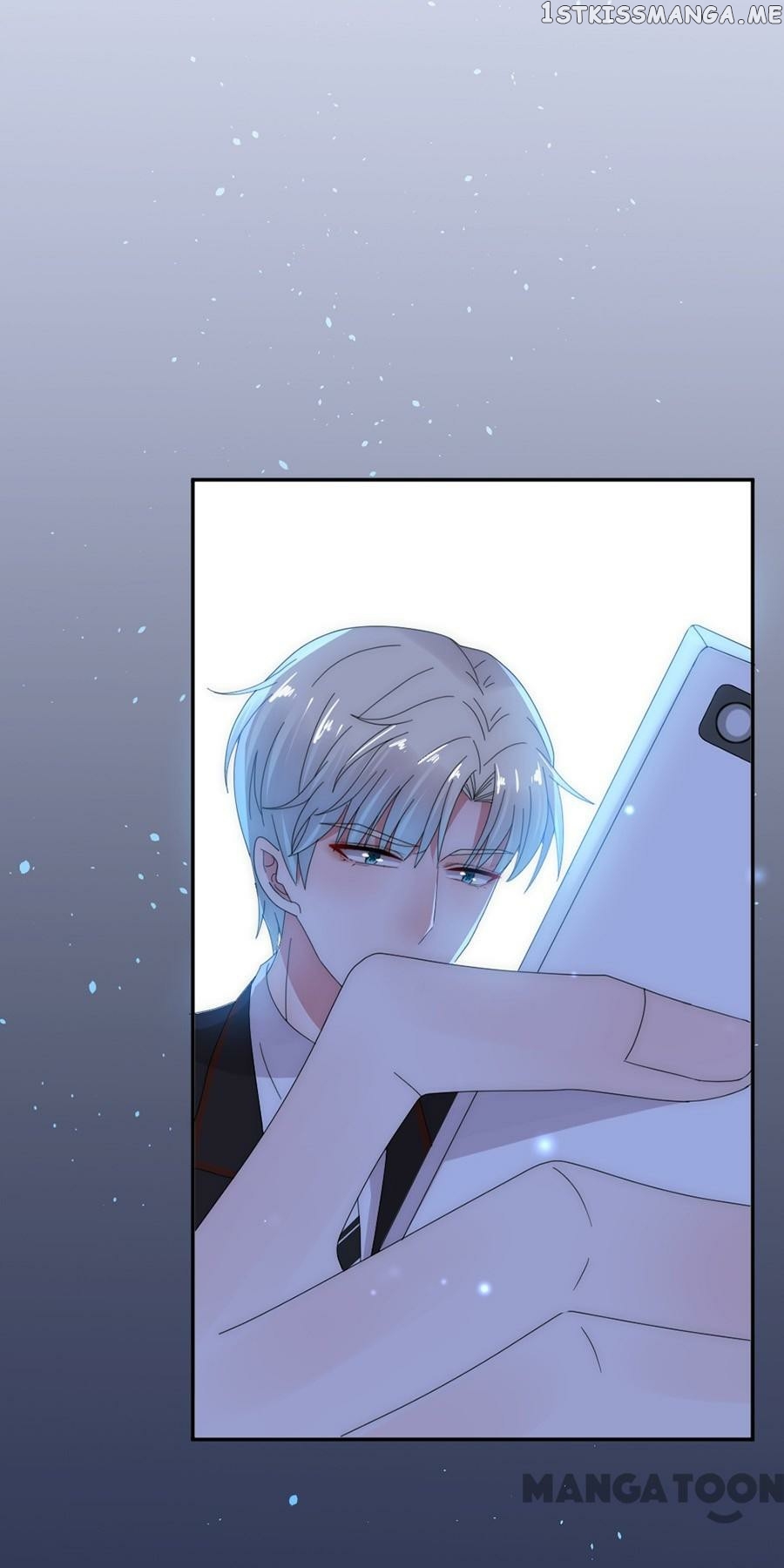 Evolution of a Perfect Hubby chapter 79 - page 19