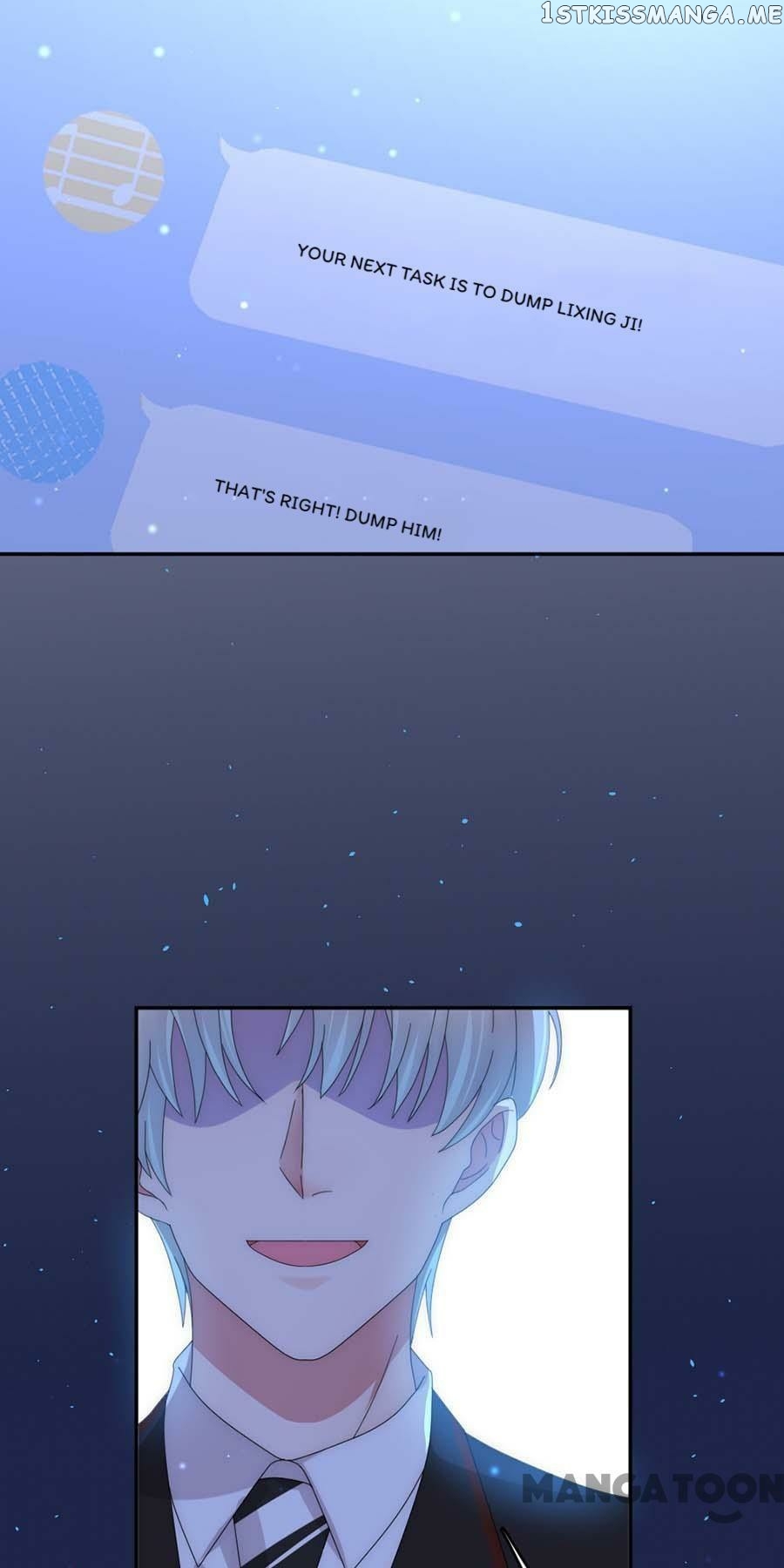 Evolution of a Perfect Hubby chapter 79 - page 21