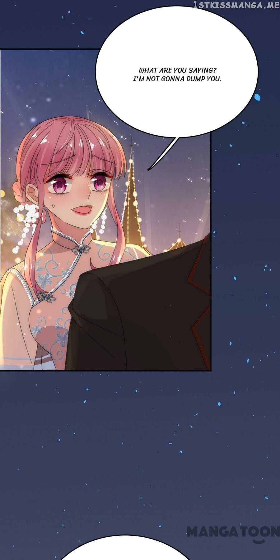 Evolution of a Perfect Hubby chapter 79 - page 23