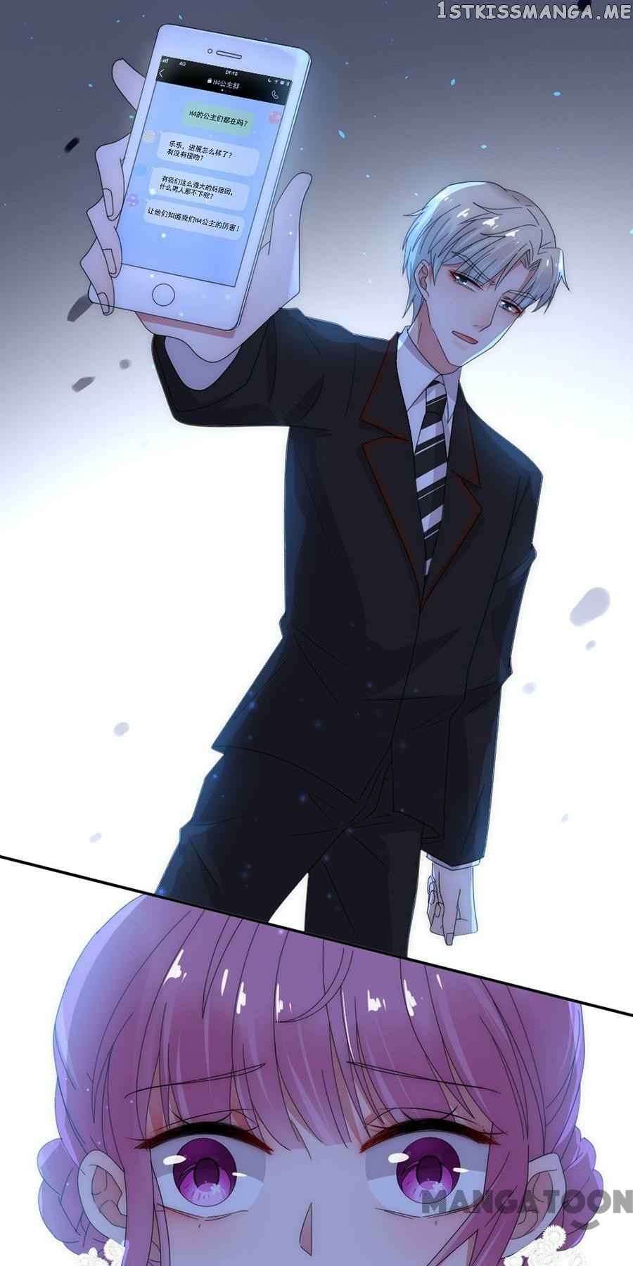 Evolution of a Perfect Hubby chapter 79 - page 25