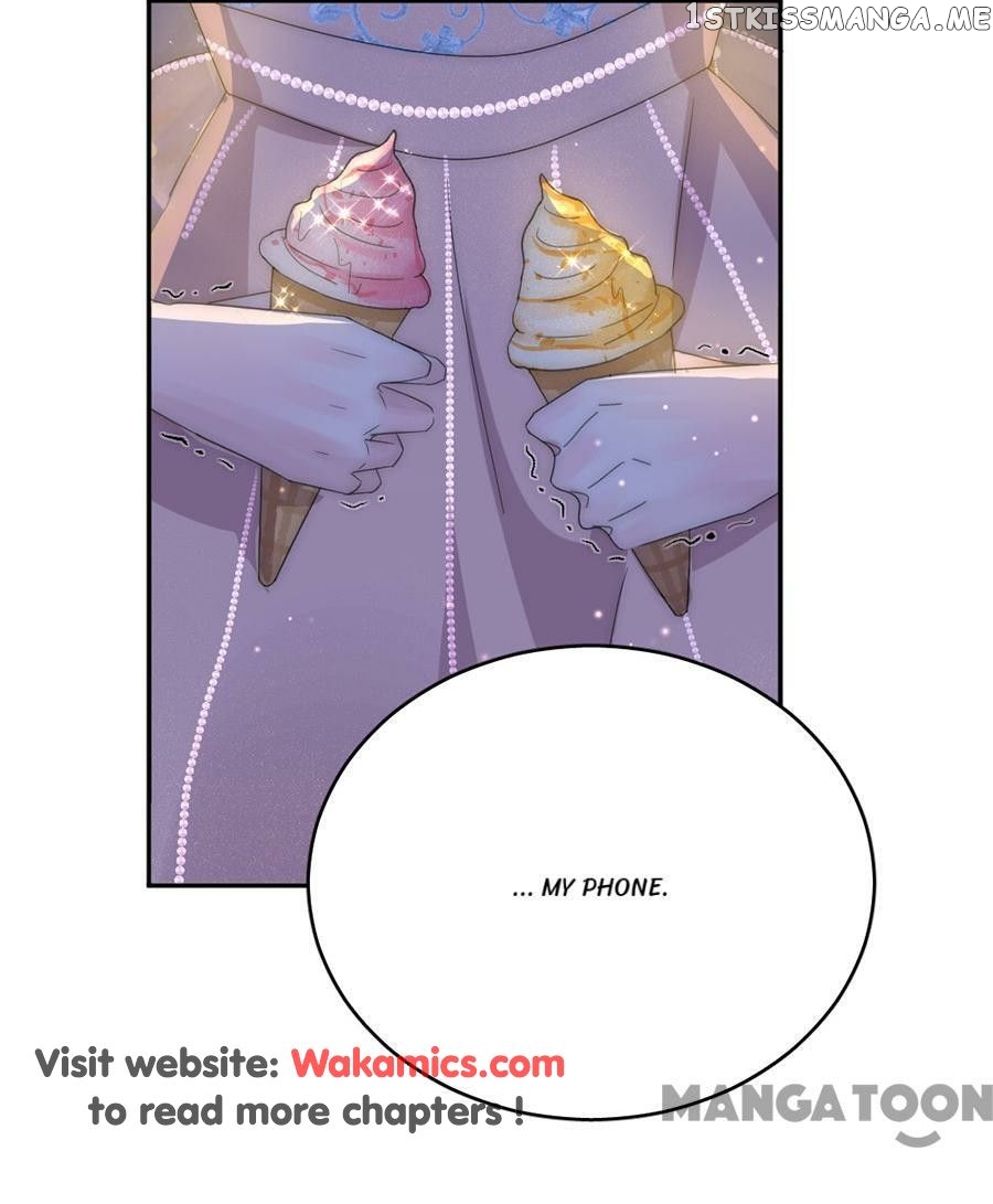 Evolution of a Perfect Hubby chapter 79 - page 27