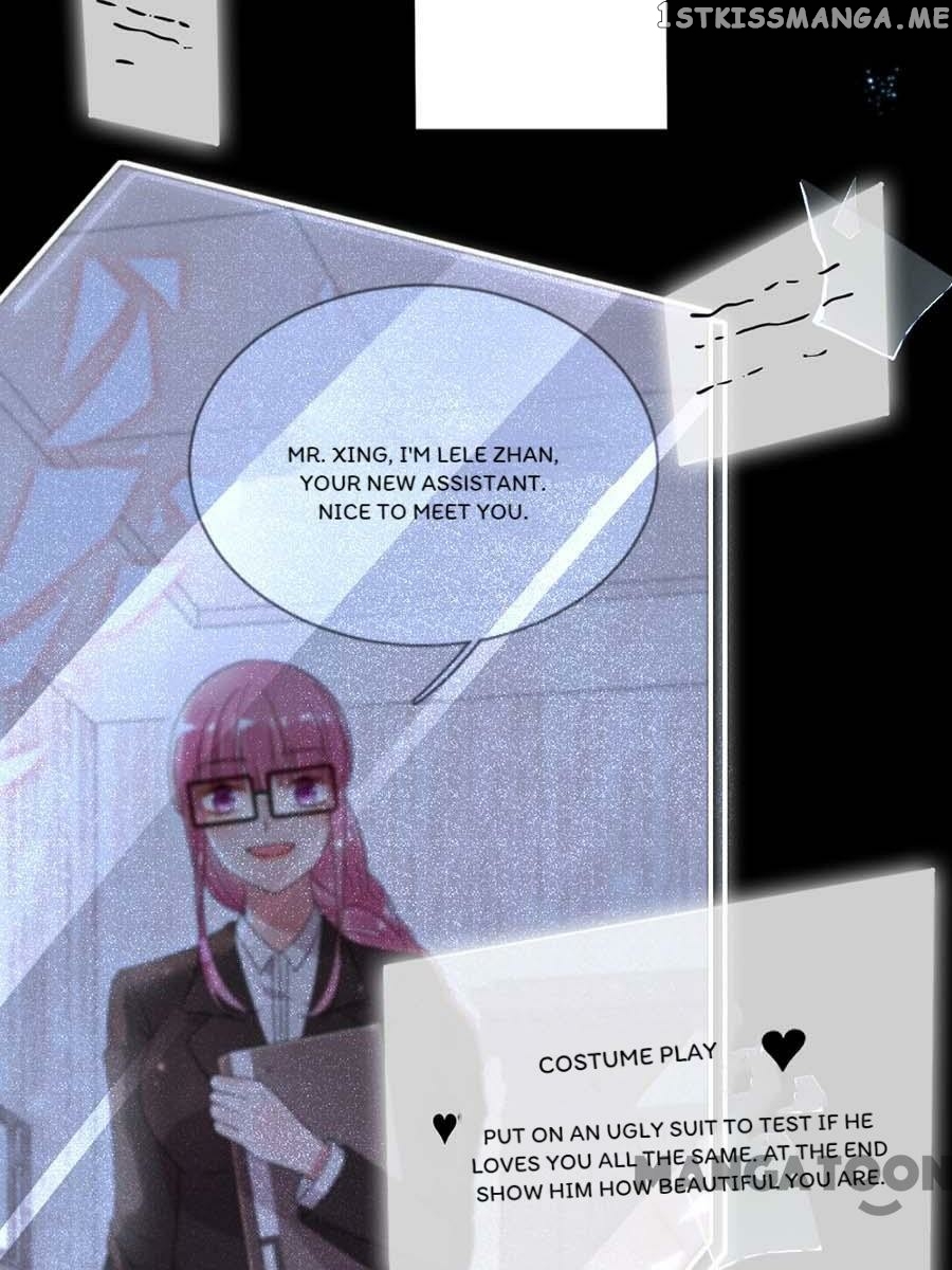 Evolution of a Perfect Hubby chapter 79 - page 4