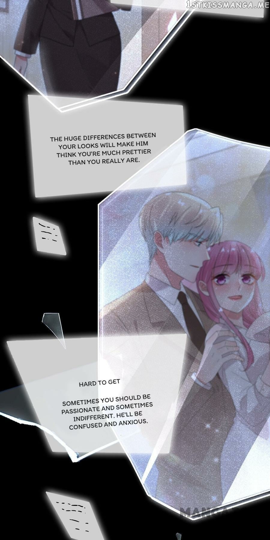 Evolution of a Perfect Hubby chapter 79 - page 5