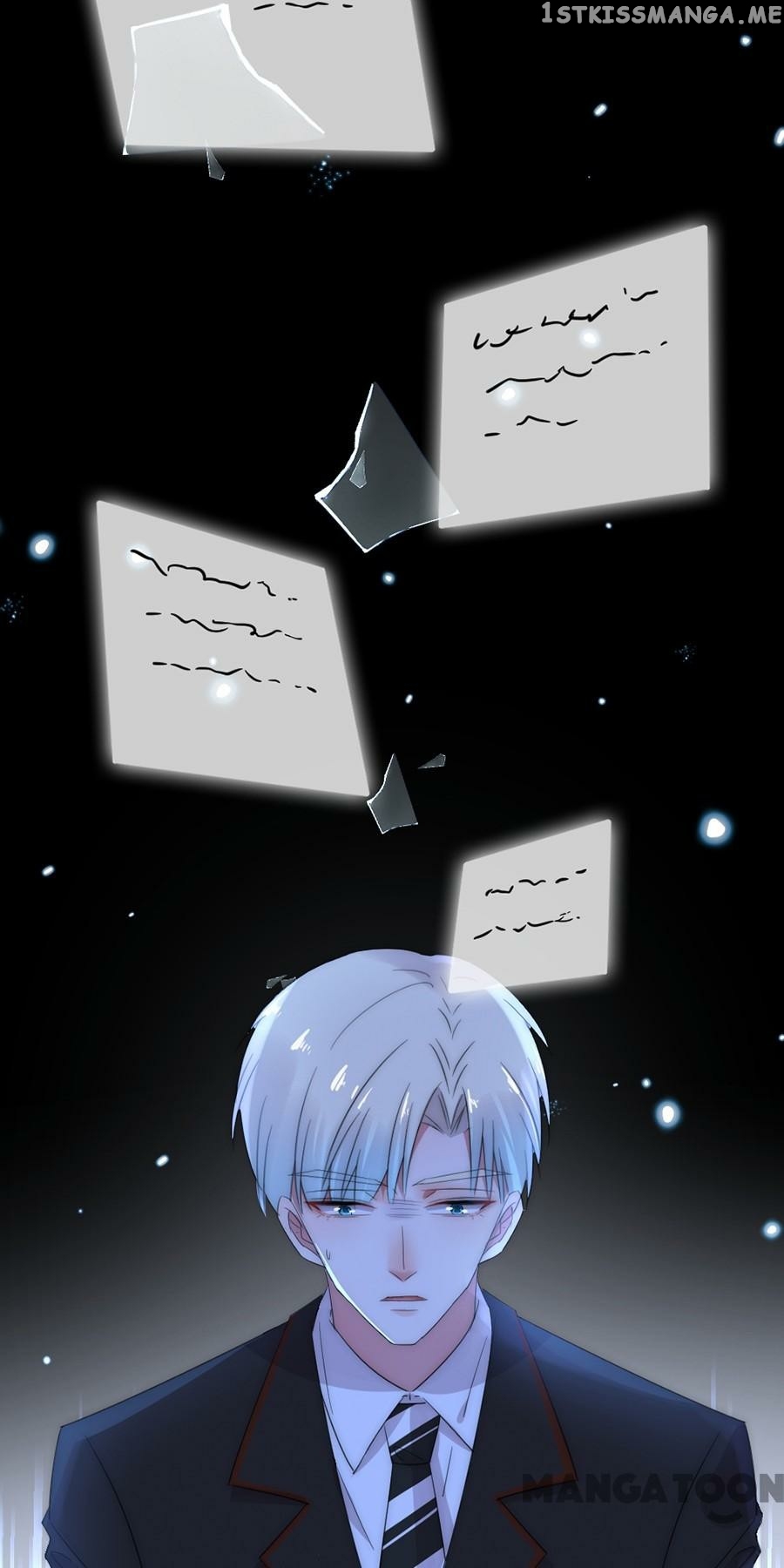 Evolution of a Perfect Hubby chapter 79 - page 7