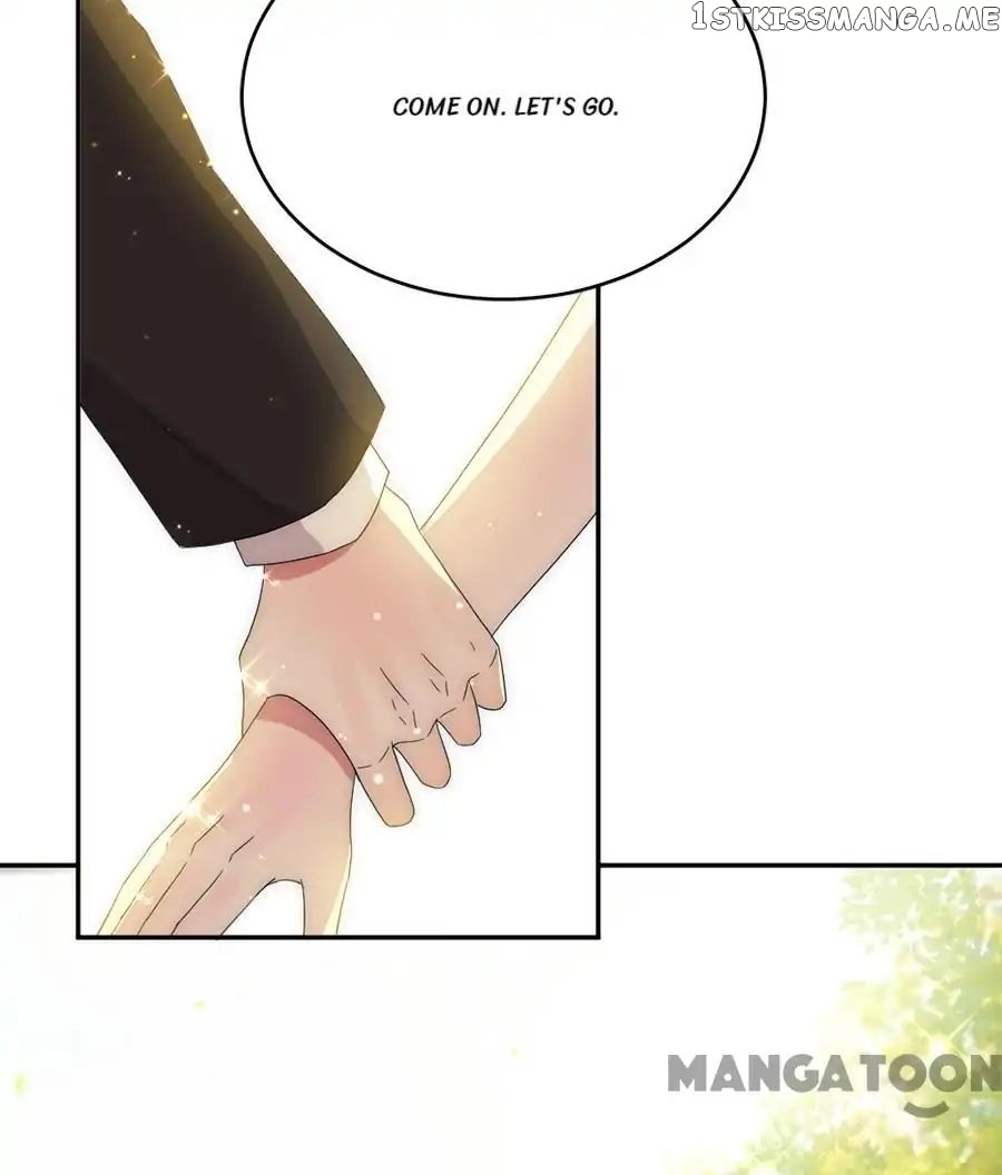 Evolution of a Perfect Hubby chapter 78 - page 12