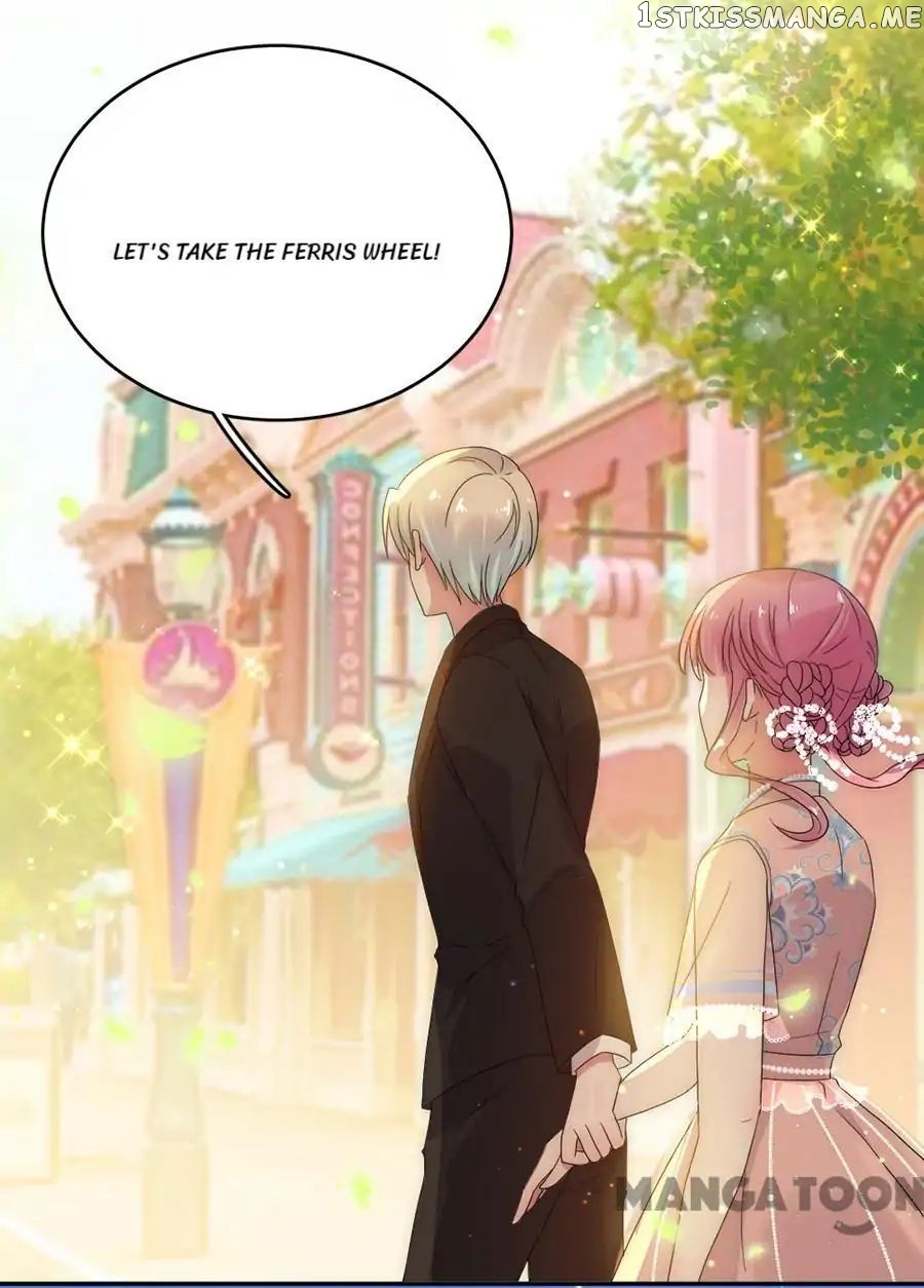 Evolution of a Perfect Hubby chapter 78 - page 13