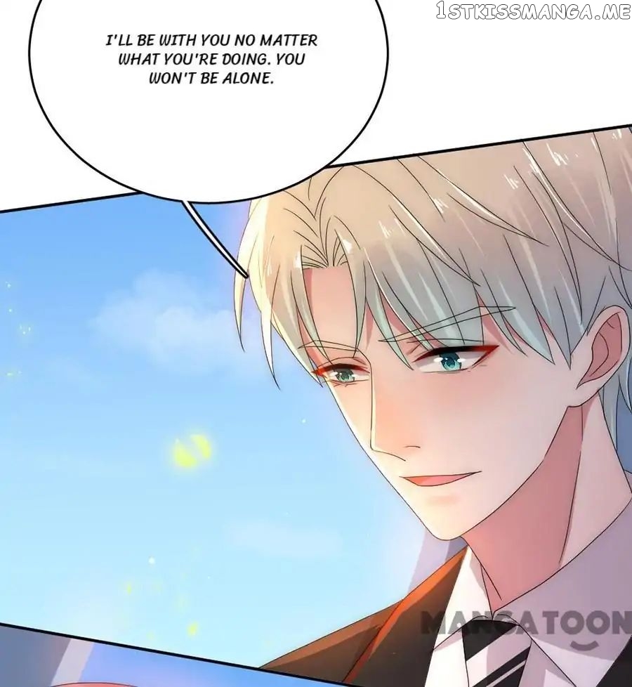Evolution of a Perfect Hubby chapter 78 - page 18