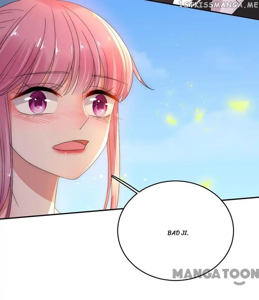 Evolution of a Perfect Hubby chapter 78 - page 19