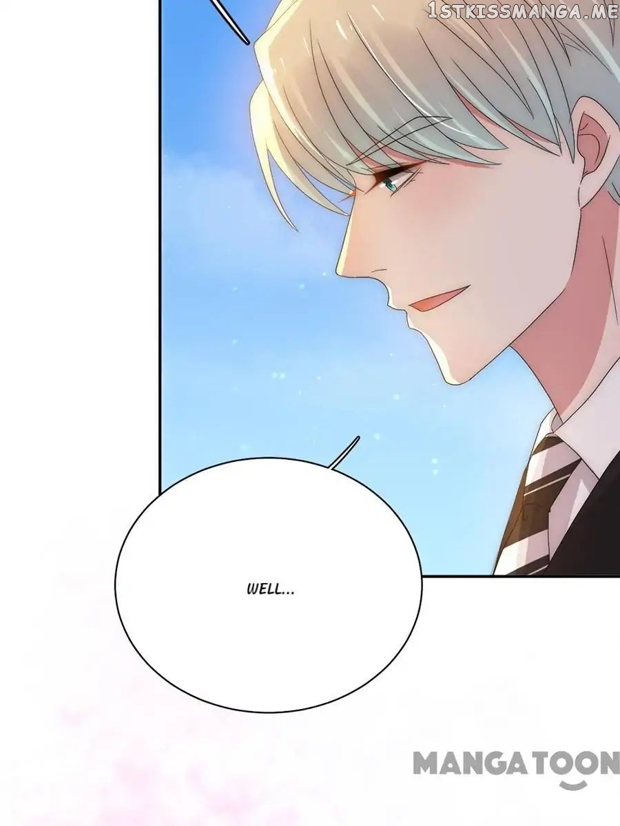 Evolution of a Perfect Hubby chapter 78 - page 21