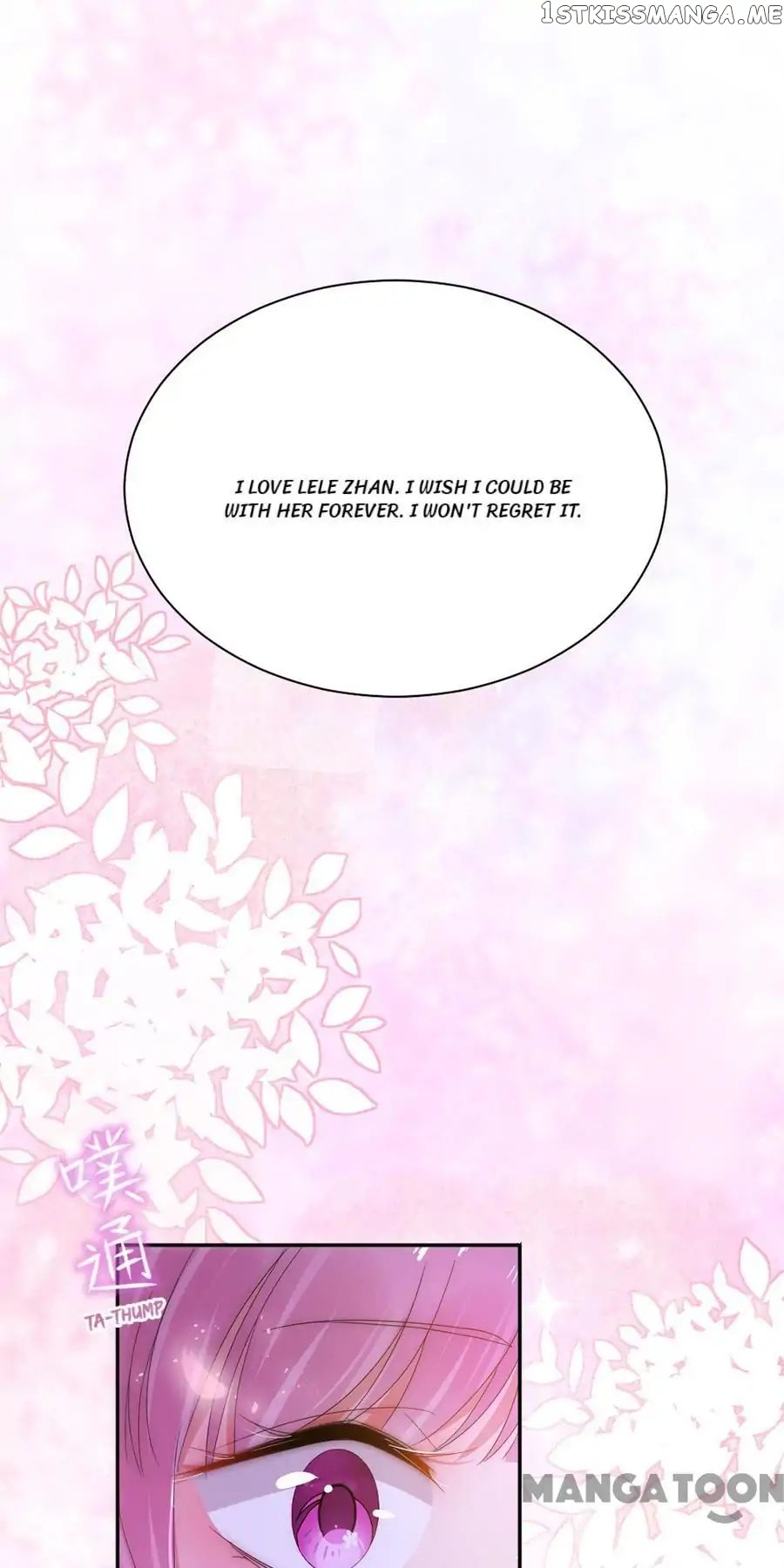 Evolution of a Perfect Hubby chapter 78 - page 22