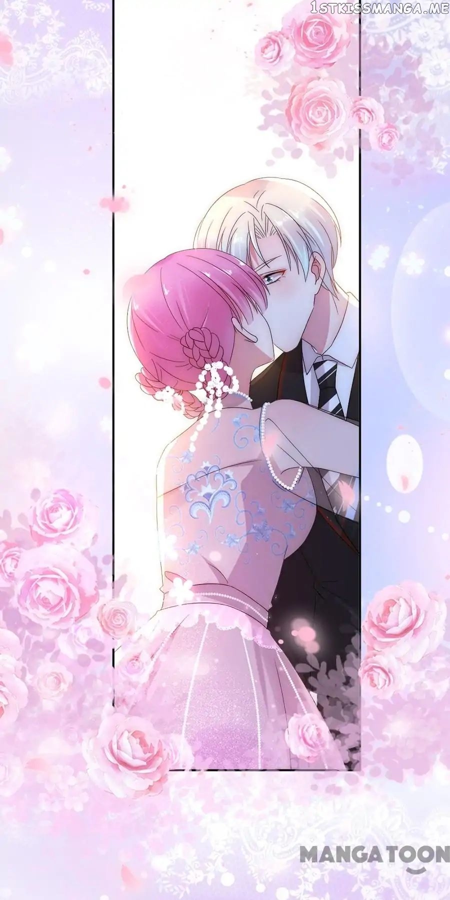 Evolution of a Perfect Hubby chapter 78 - page 27