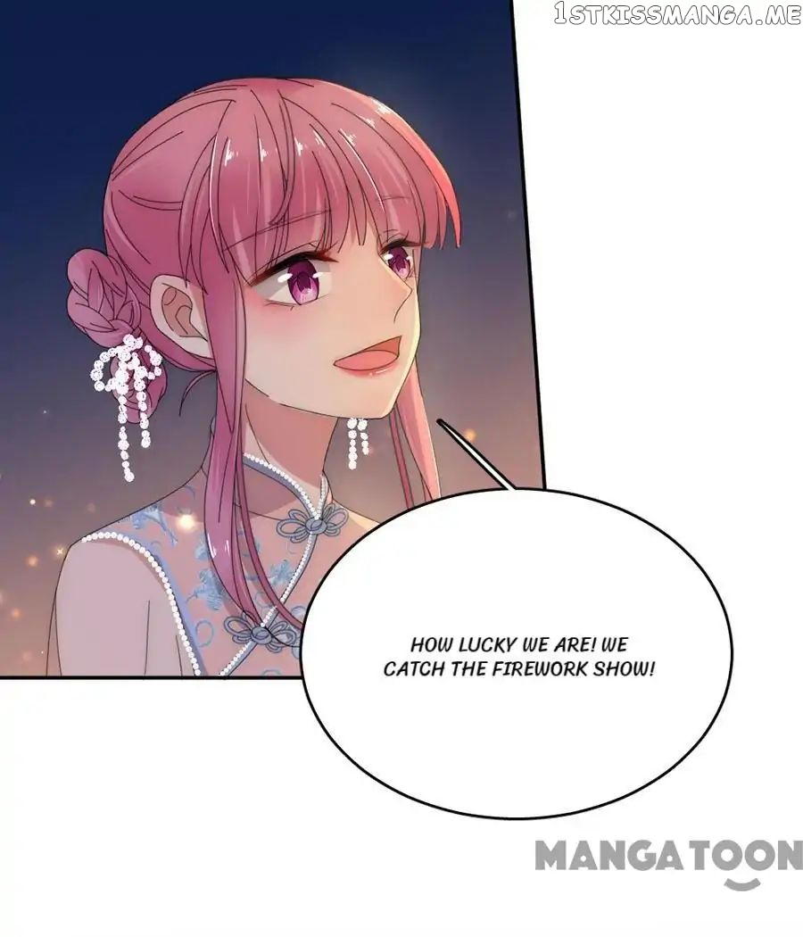 Evolution of a Perfect Hubby chapter 78 - page 34