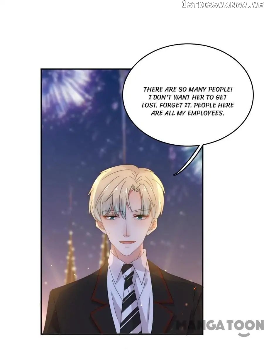 Evolution of a Perfect Hubby chapter 78 - page 38