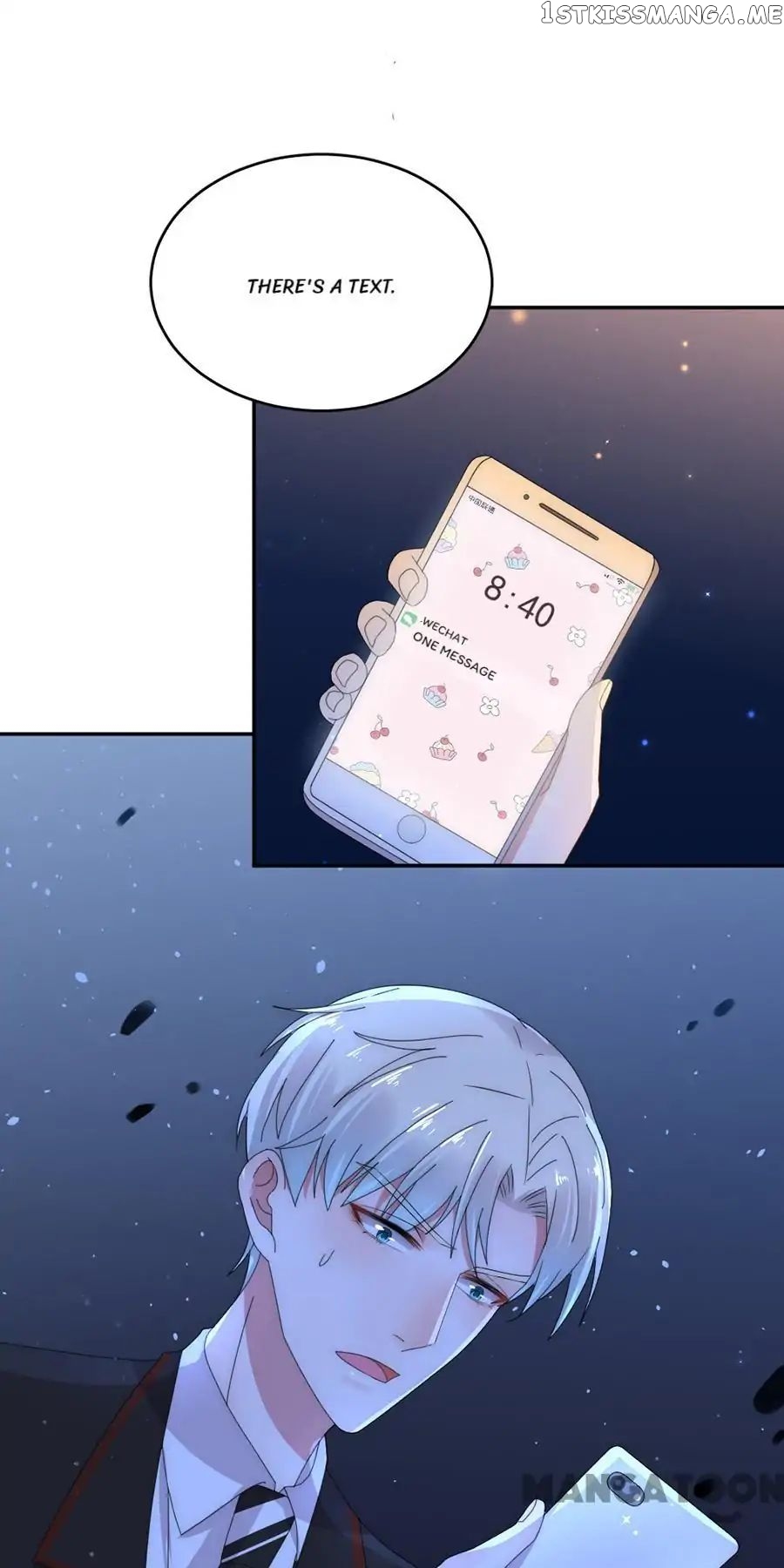 Evolution of a Perfect Hubby chapter 78 - page 39
