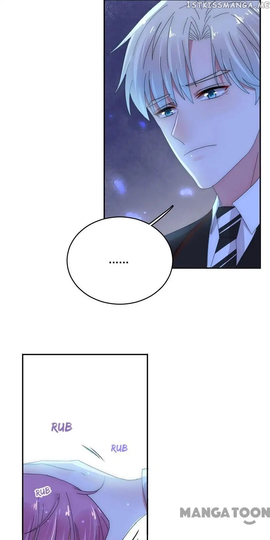 Evolution of a Perfect Hubby chapter 78 - page 9
