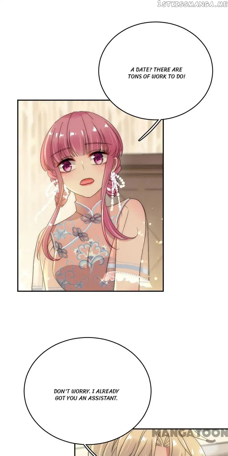 Evolution of a Perfect Hubby chapter 77 - page 1