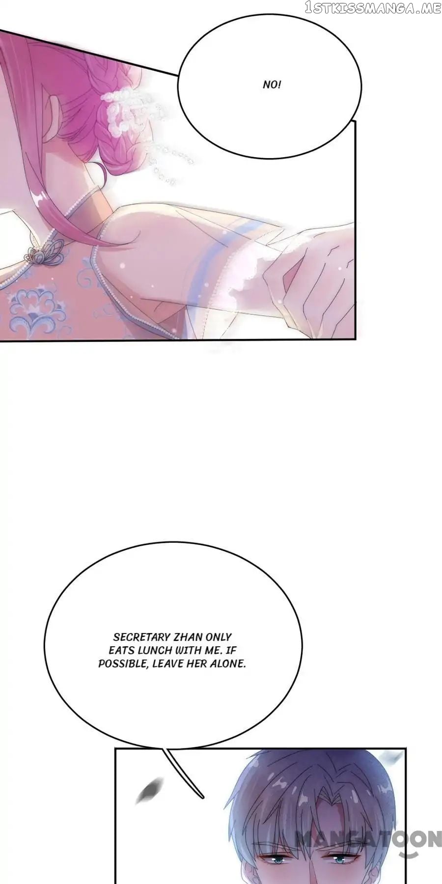 Evolution of a Perfect Hubby chapter 77 - page 11