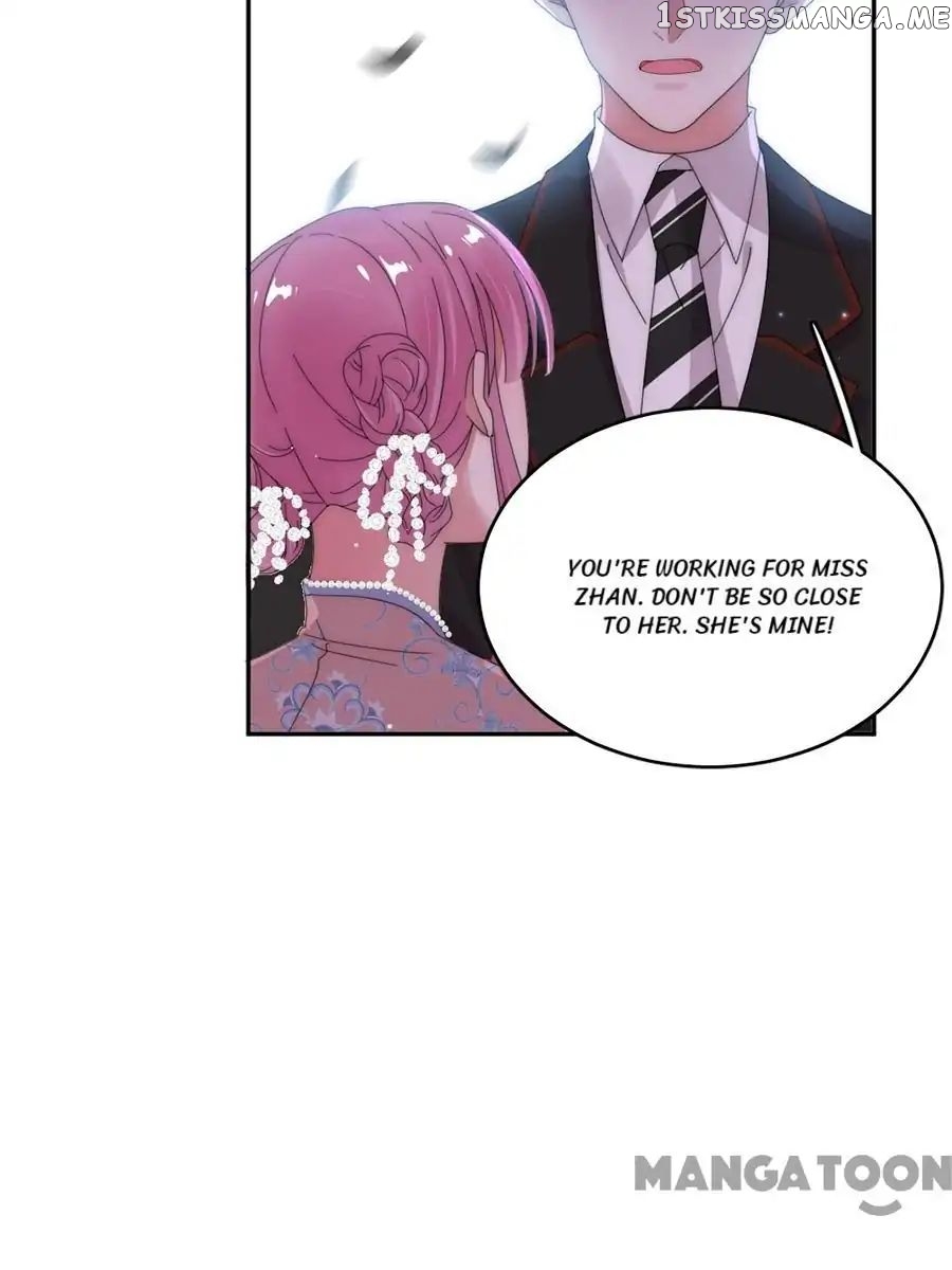 Evolution of a Perfect Hubby chapter 77 - page 12