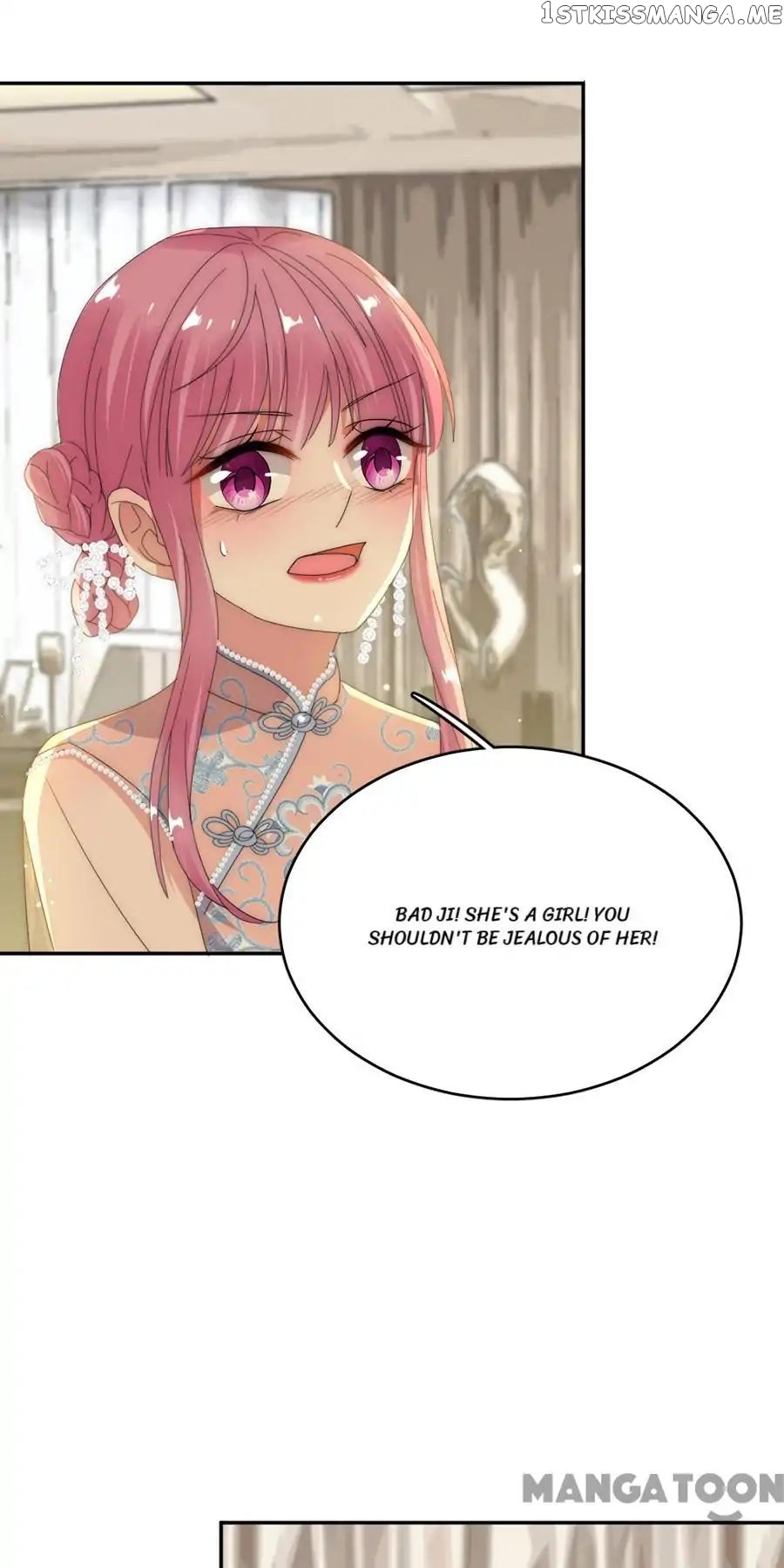 Evolution of a Perfect Hubby chapter 77 - page 13