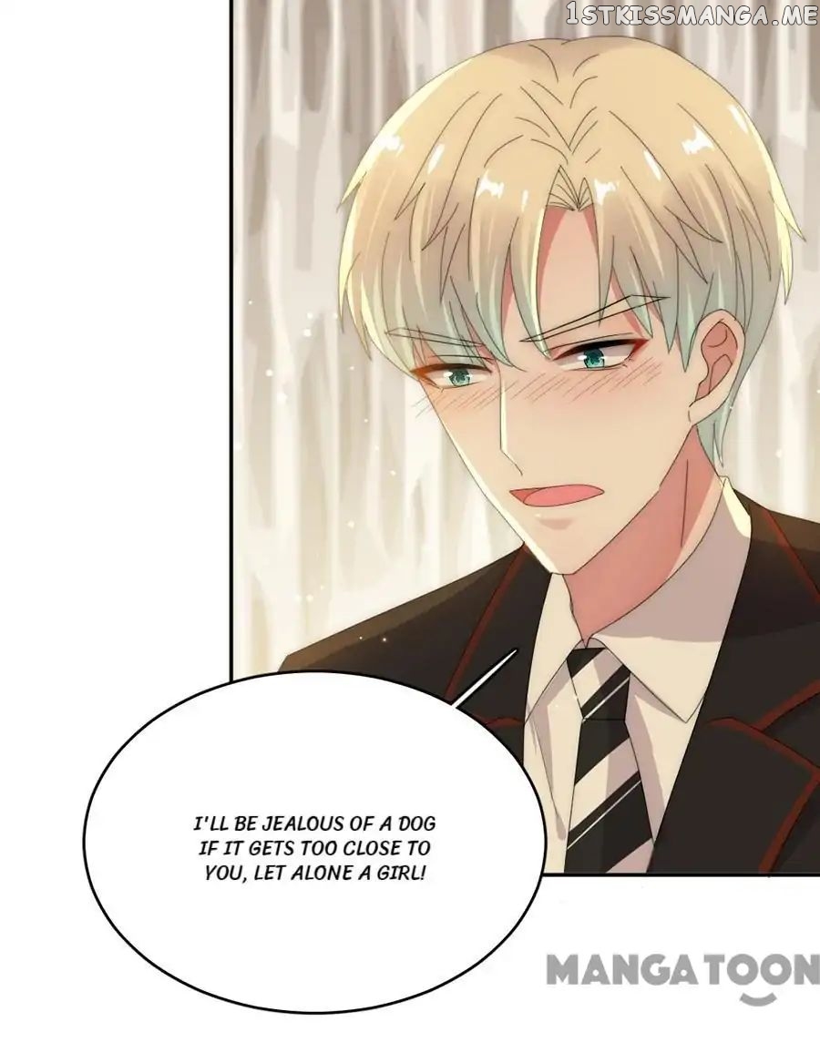 Evolution of a Perfect Hubby chapter 77 - page 14