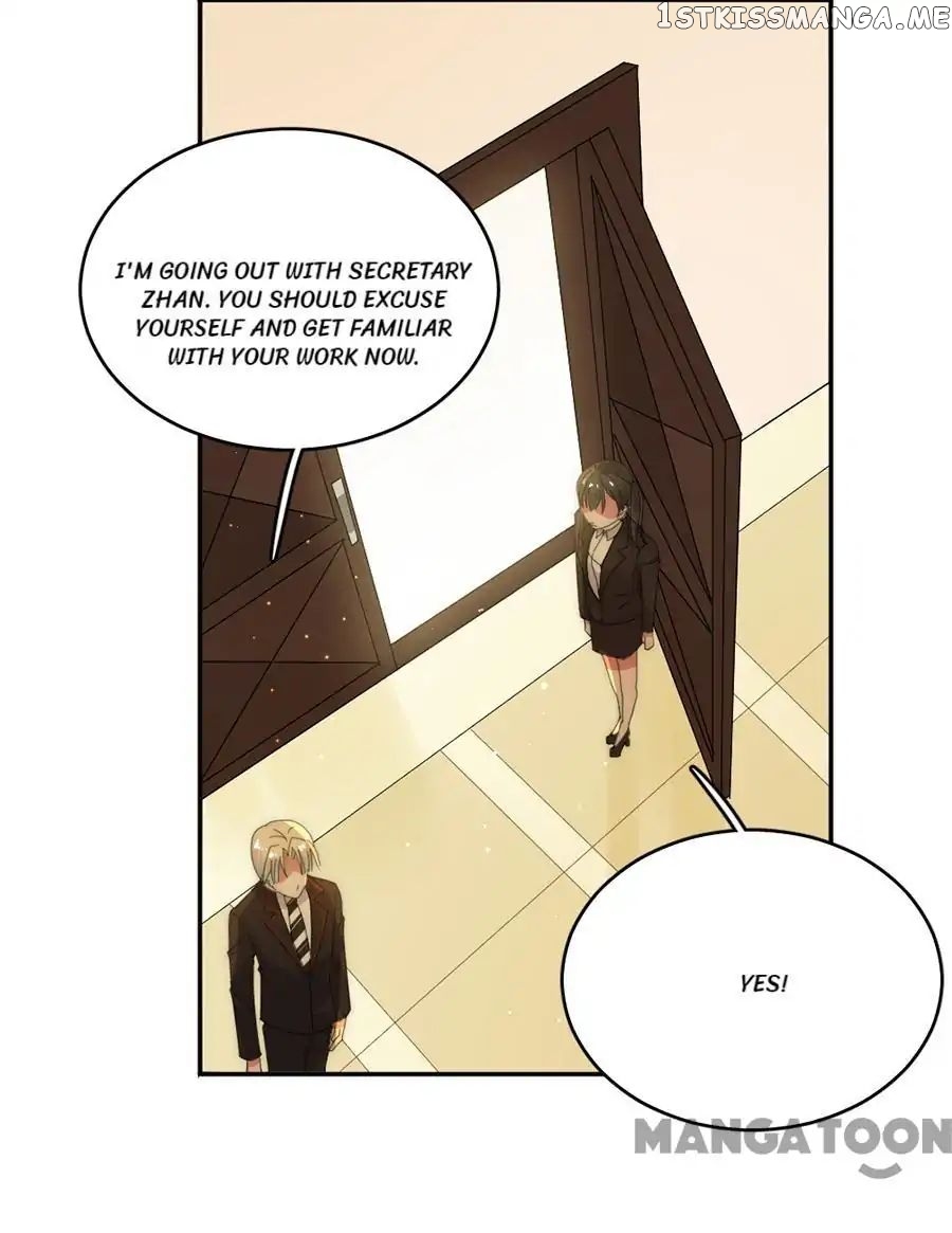 Evolution of a Perfect Hubby chapter 77 - page 17