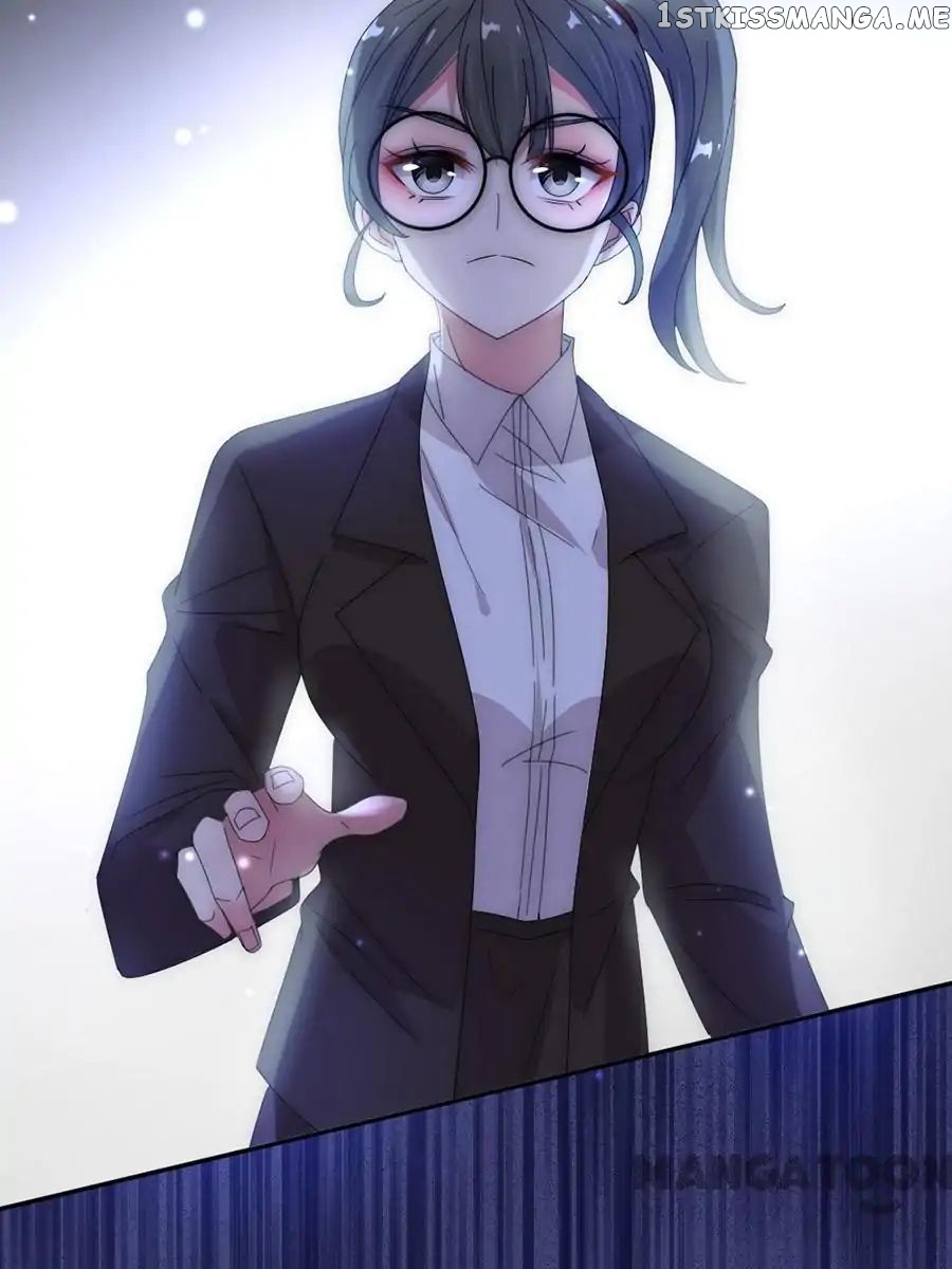 Evolution of a Perfect Hubby chapter 77 - page 19