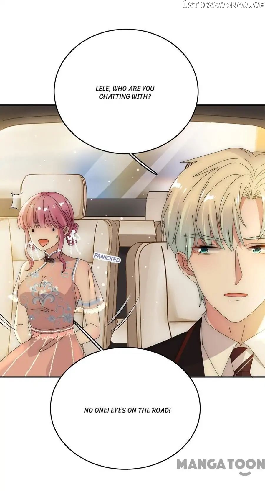 Evolution of a Perfect Hubby chapter 77 - page 25