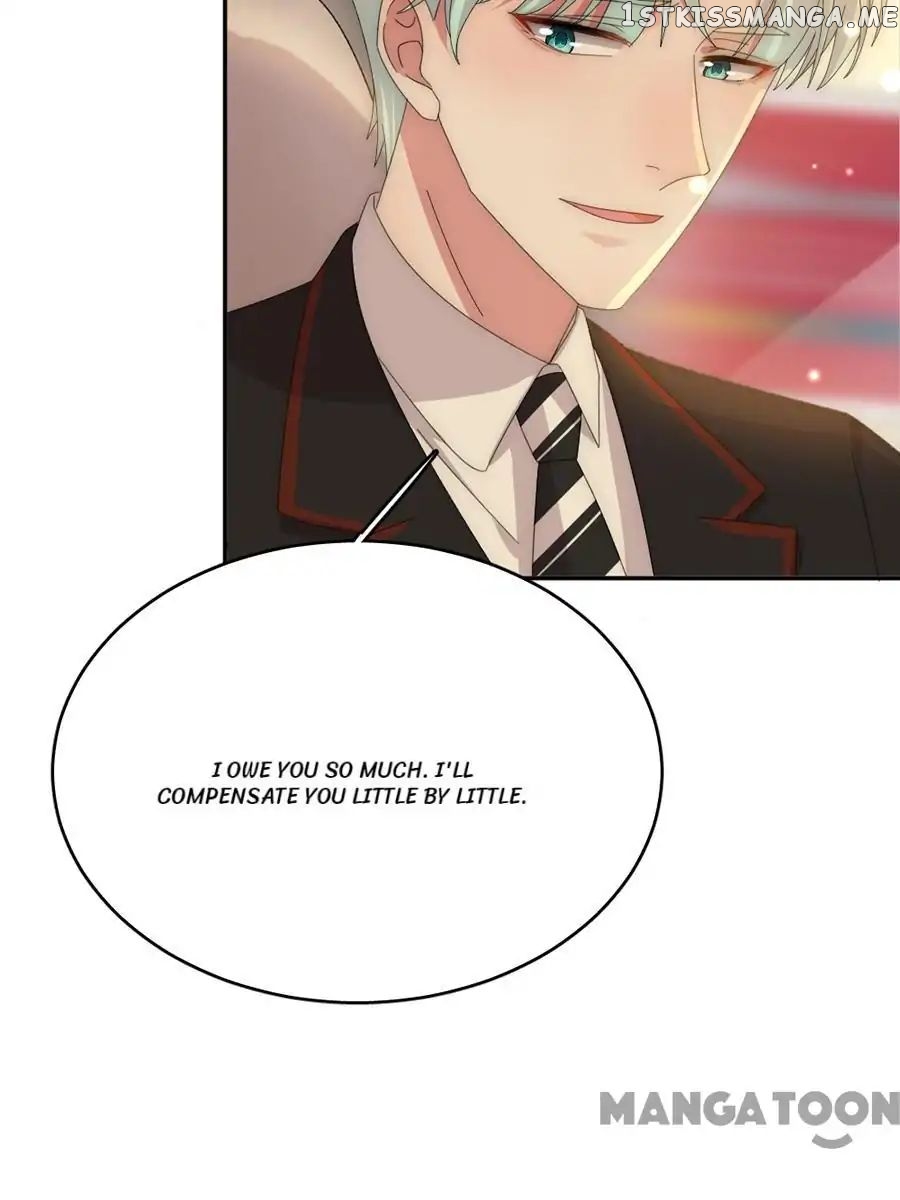 Evolution of a Perfect Hubby chapter 77 - page 27