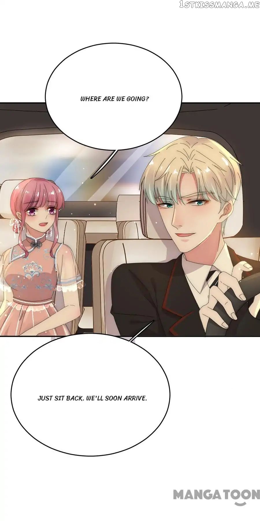 Evolution of a Perfect Hubby chapter 77 - page 28