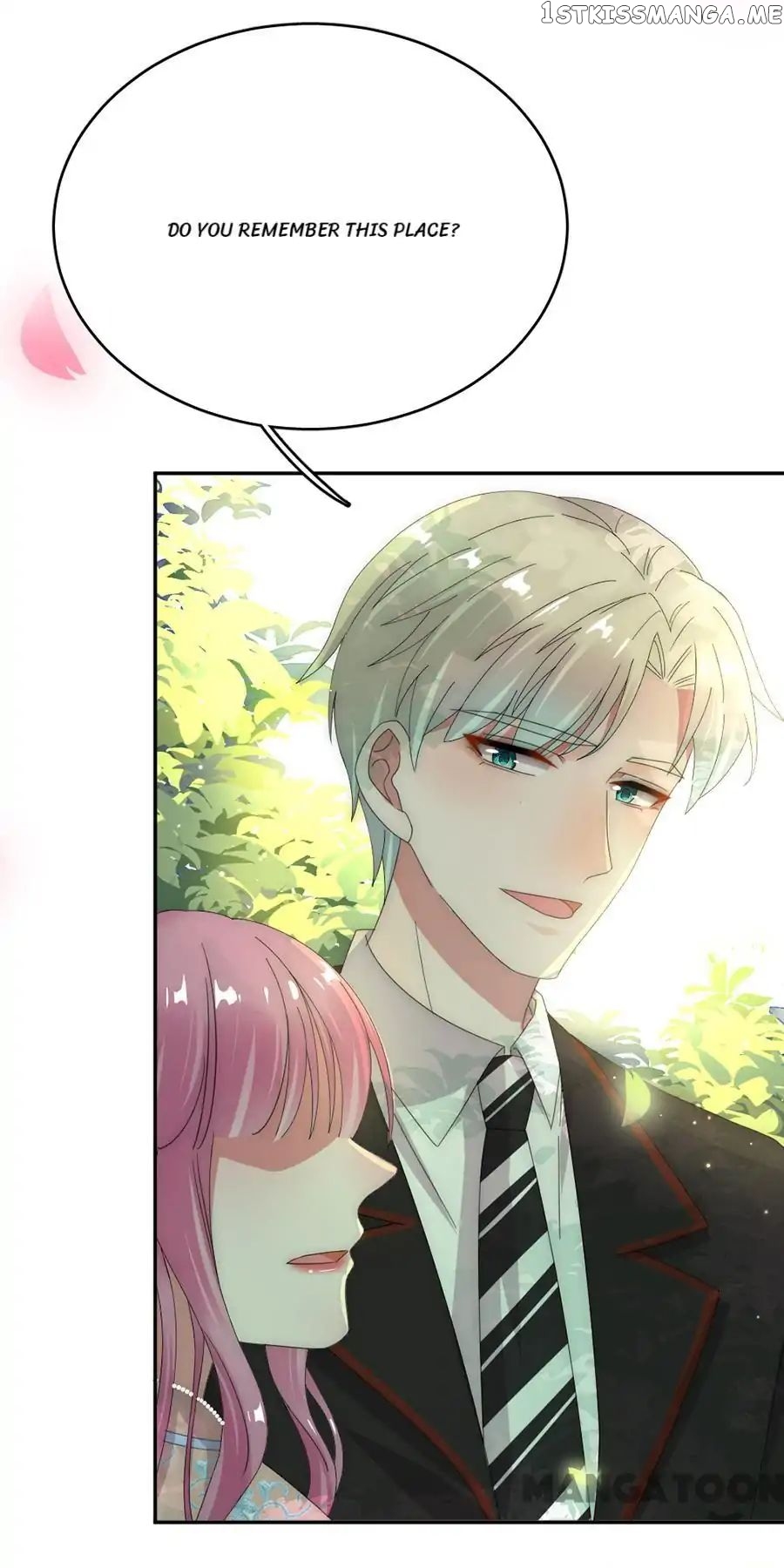 Evolution of a Perfect Hubby chapter 77 - page 32