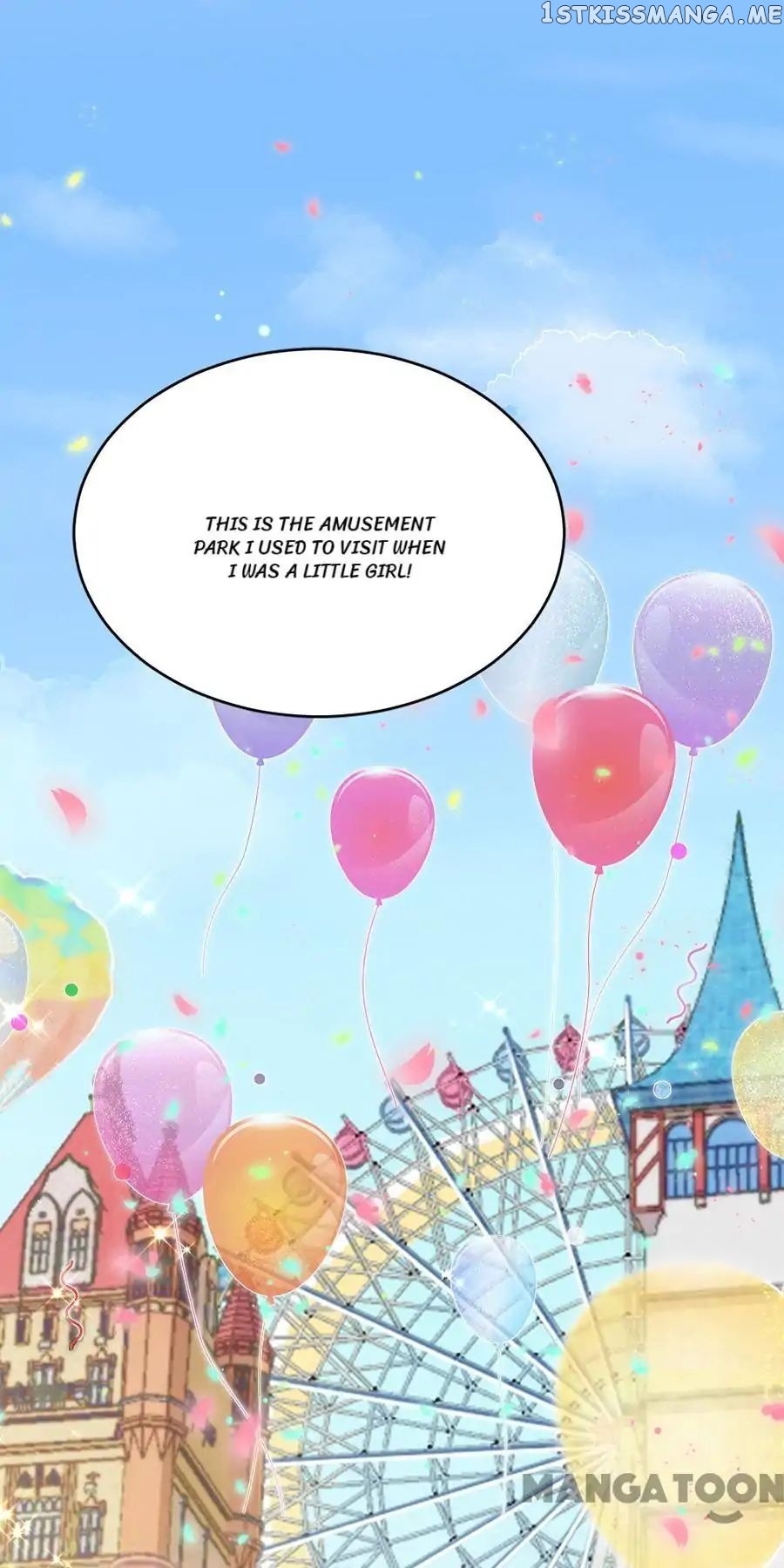 Evolution of a Perfect Hubby chapter 77 - page 34