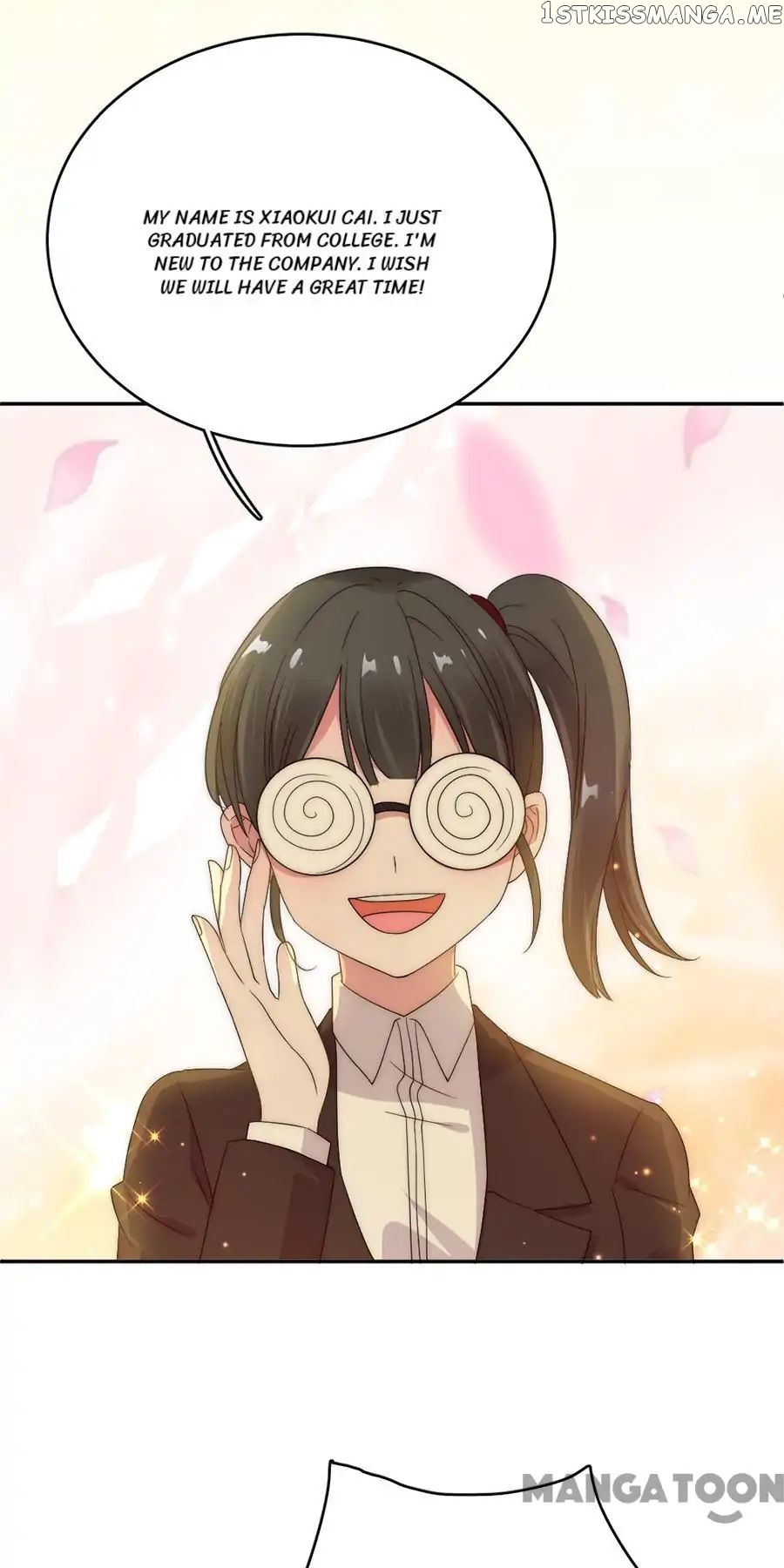Evolution of a Perfect Hubby chapter 77 - page 5