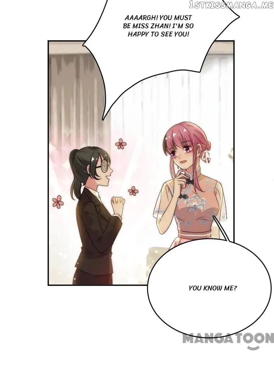 Evolution of a Perfect Hubby chapter 77 - page 6