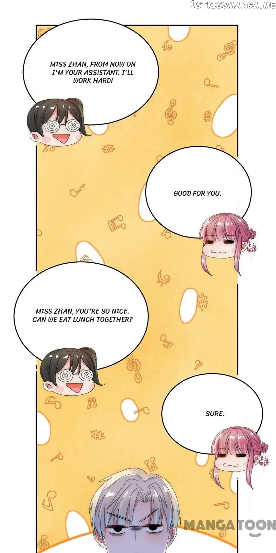 Evolution of a Perfect Hubby chapter 77 - page 9