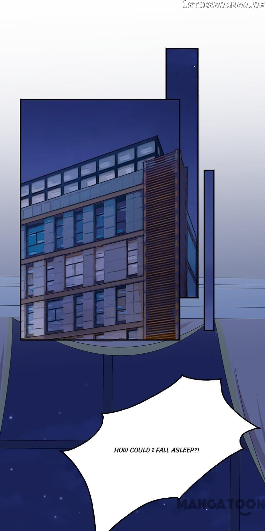Evolution of a Perfect Hubby chapter 71 - page 33