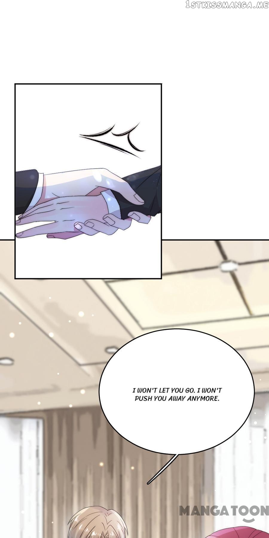Evolution of a Perfect Hubby chapter 71 - page 9