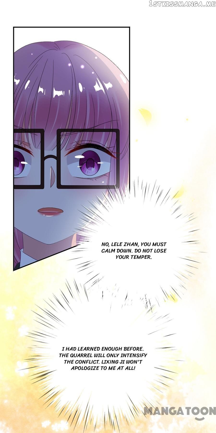 Evolution of a Perfect Hubby chapter 70 - page 3