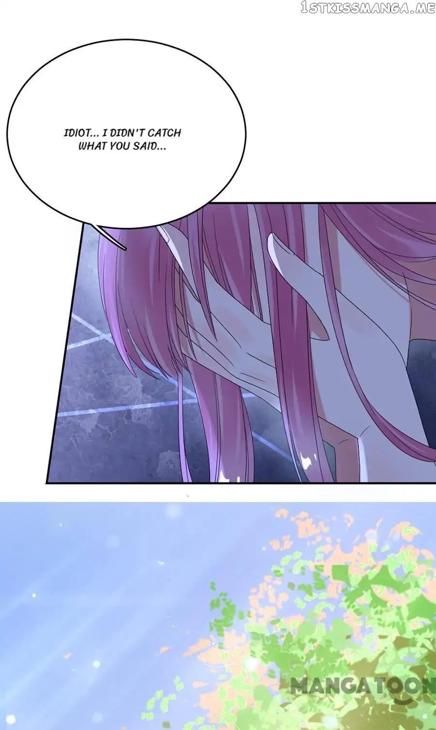 Evolution of a Perfect Hubby chapter 68 - page 11