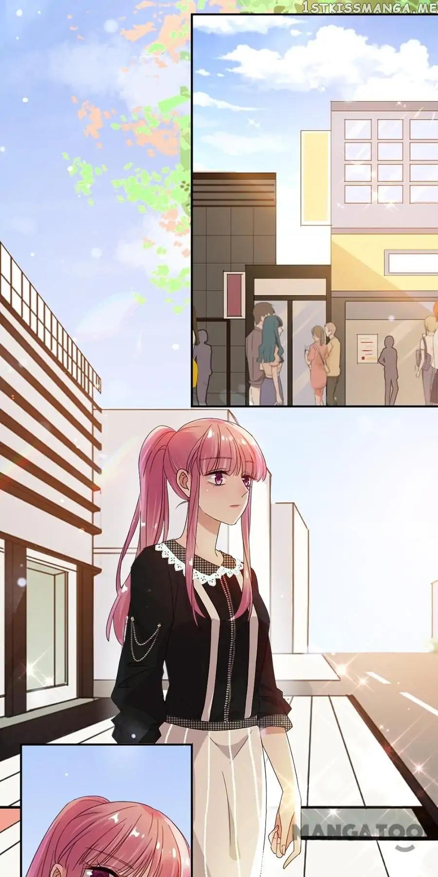 Evolution of a Perfect Hubby chapter 68 - page 12